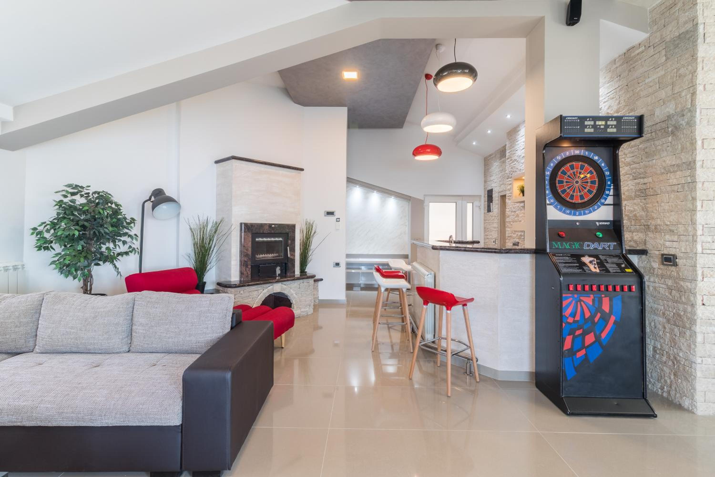 lounge