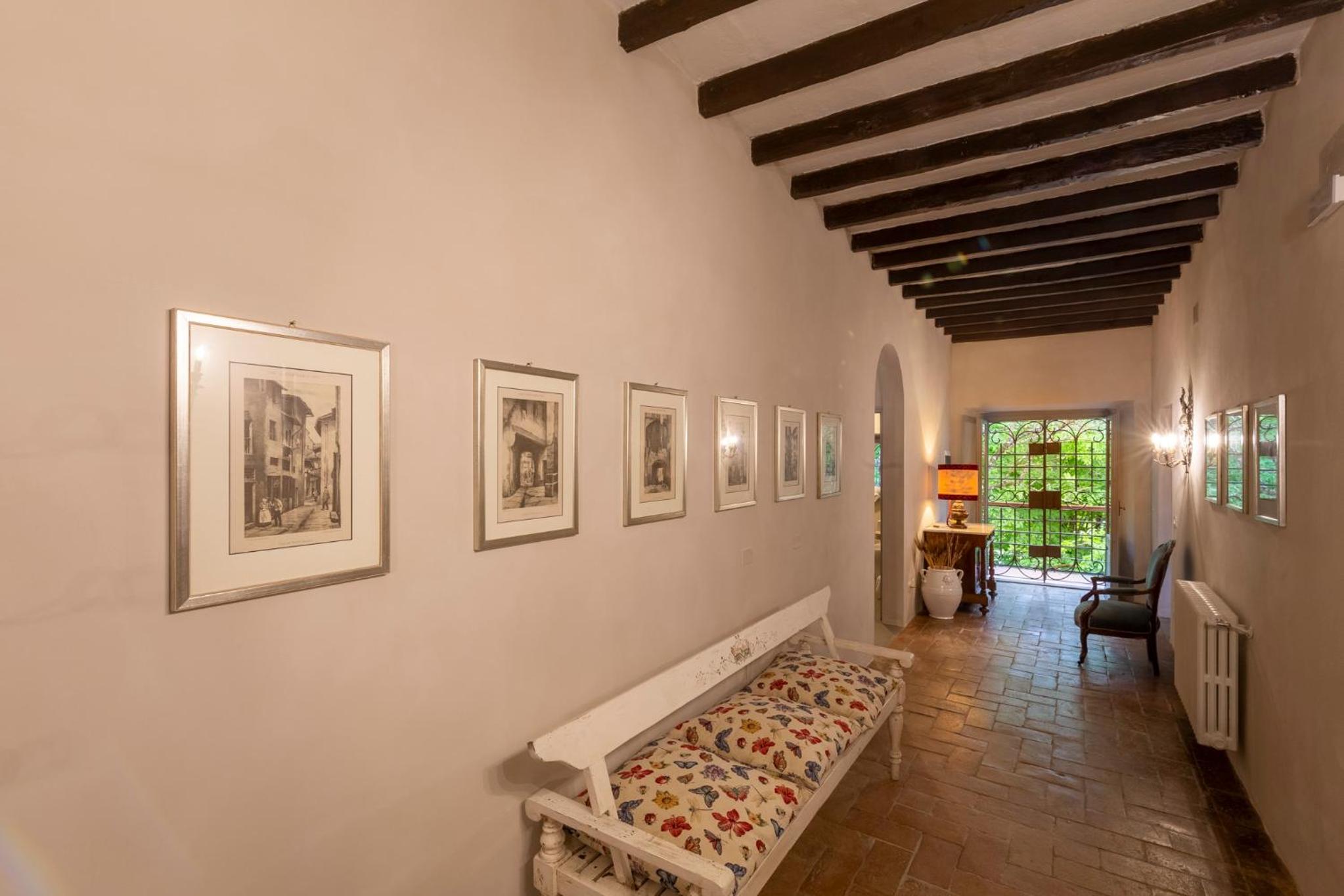 L'Arboreto