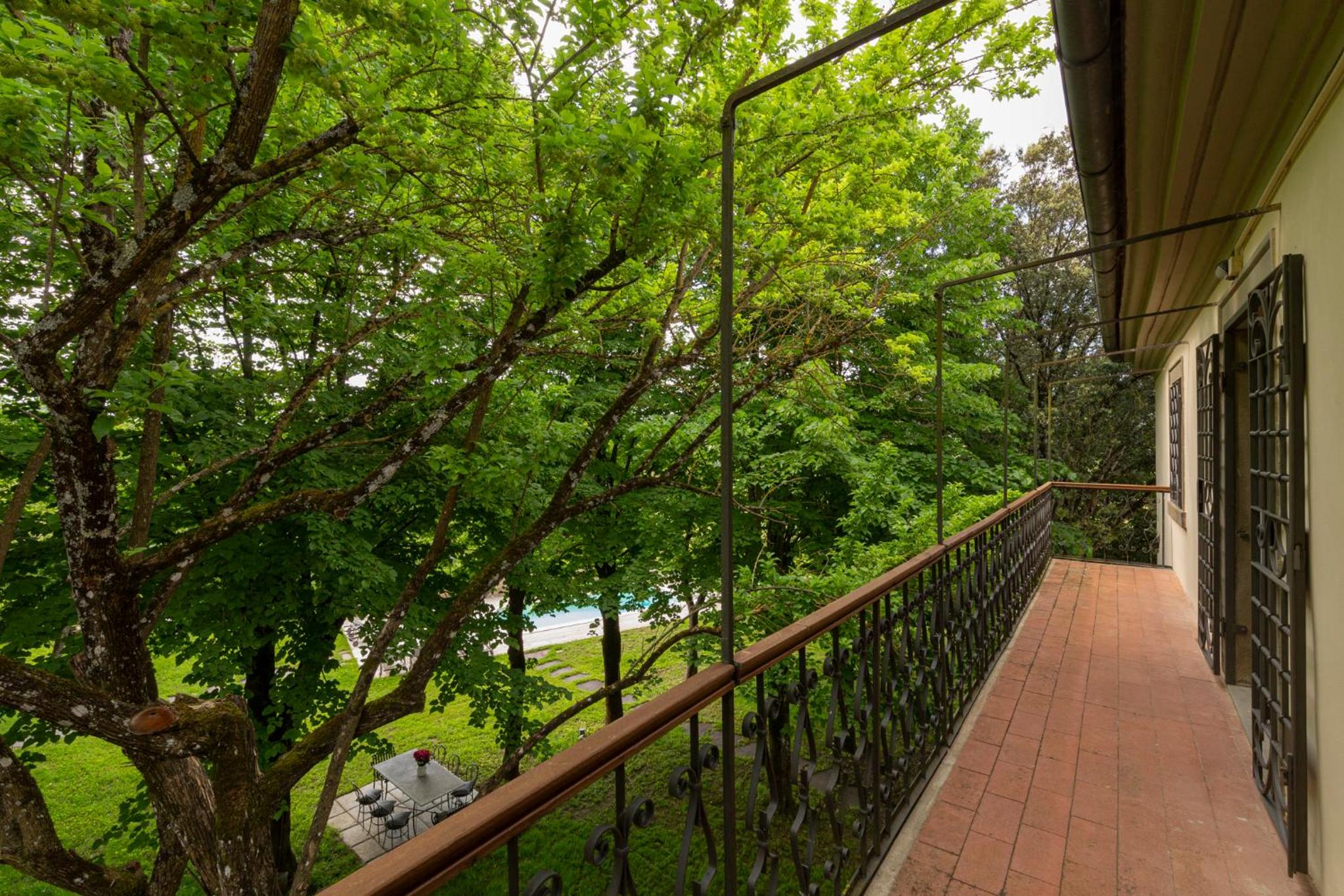 L'Arboreto