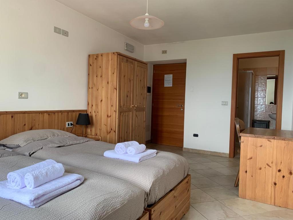 Agritur Maso Forcola