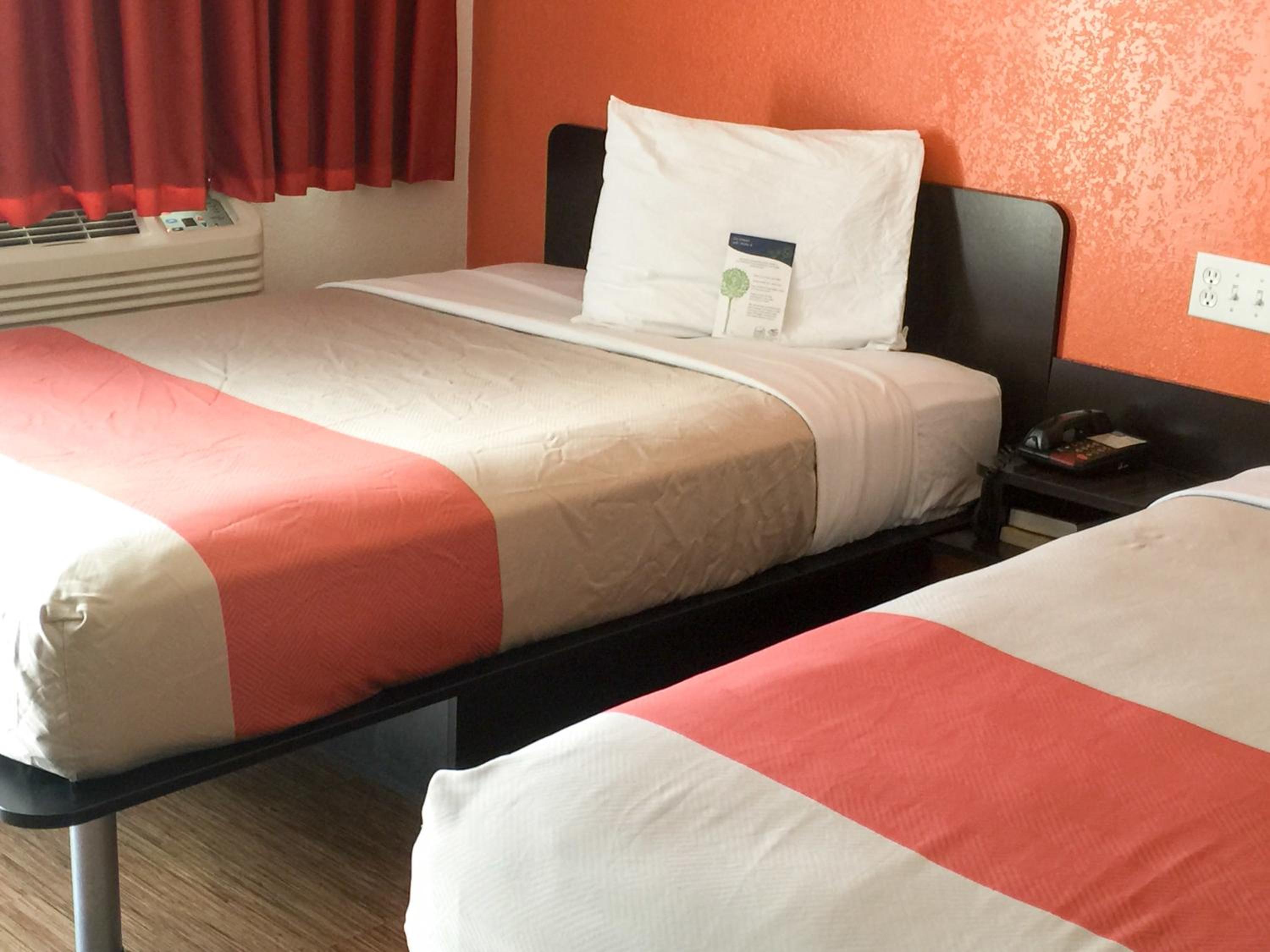 Ardmore Vacations - Motel 6-Ardmore, OK - Property Image 18