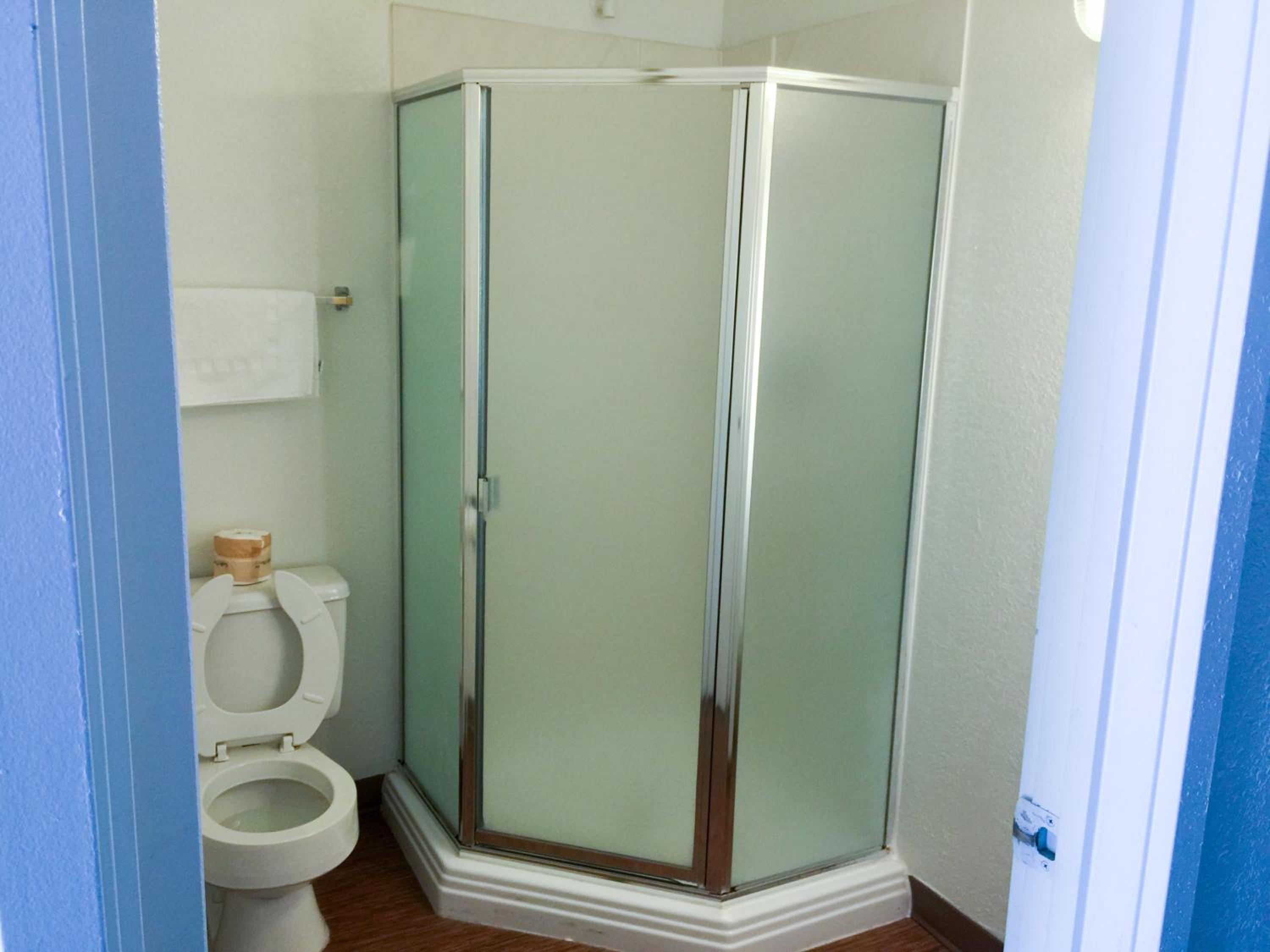 Ardmore Vacations - Motel 6-Ardmore, OK - Property Image 27