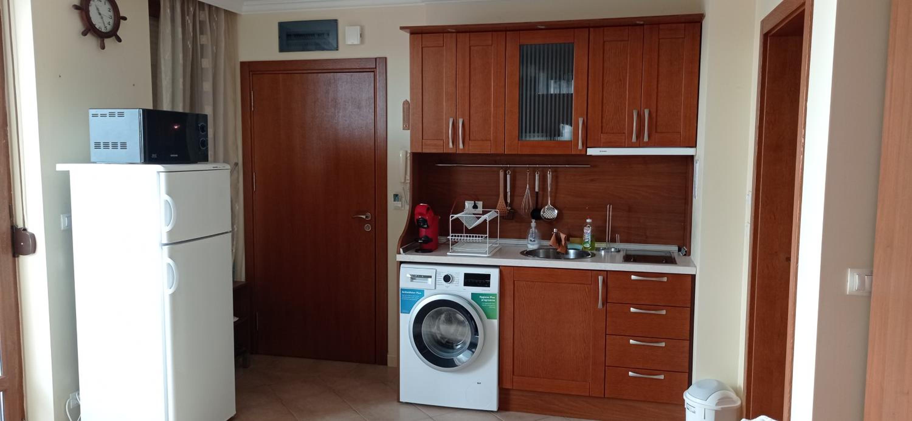 Sunrise - Apartment 41,Santa Marina, Sozopol view 4