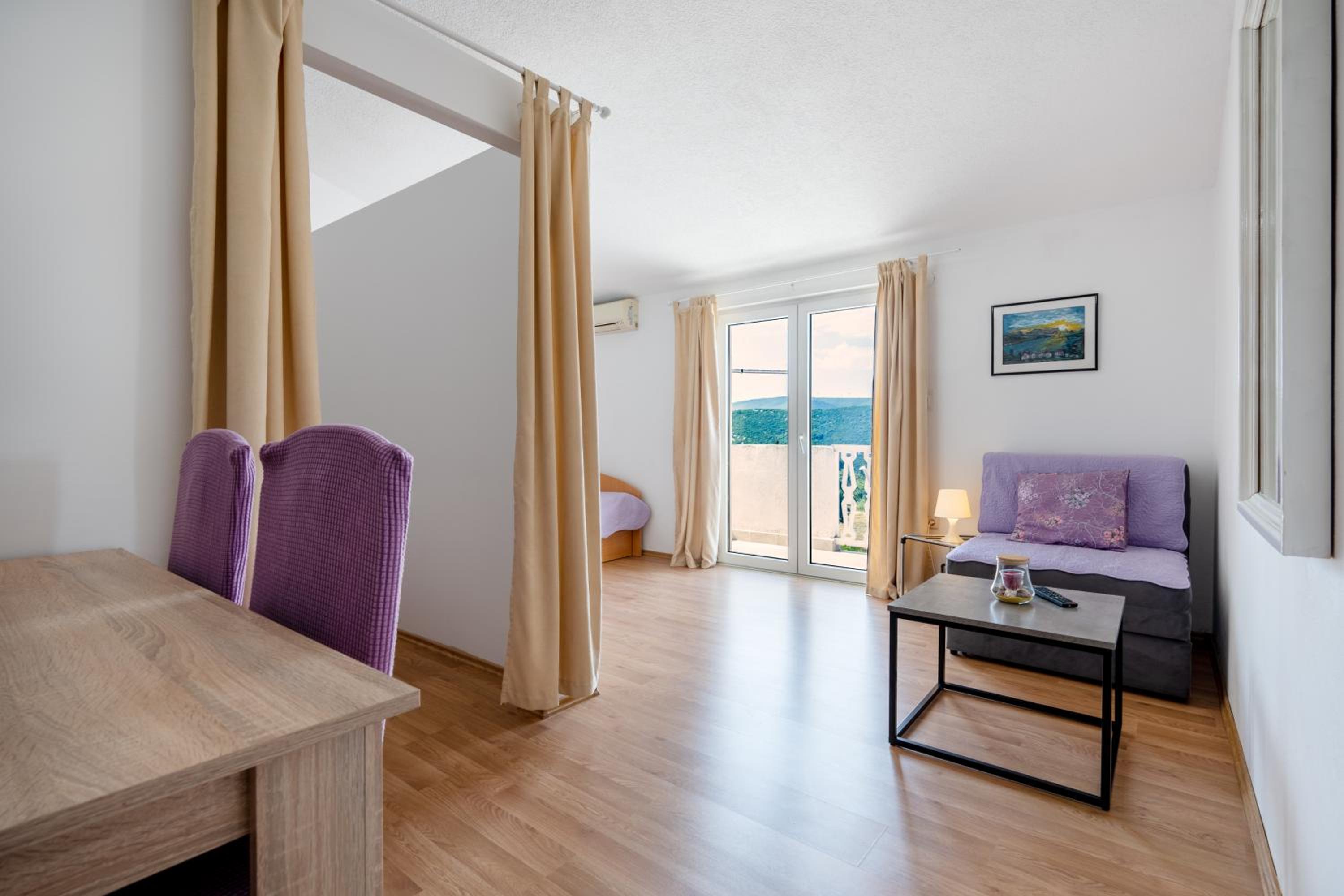 Studio APARTMANI LEŽENIĆ