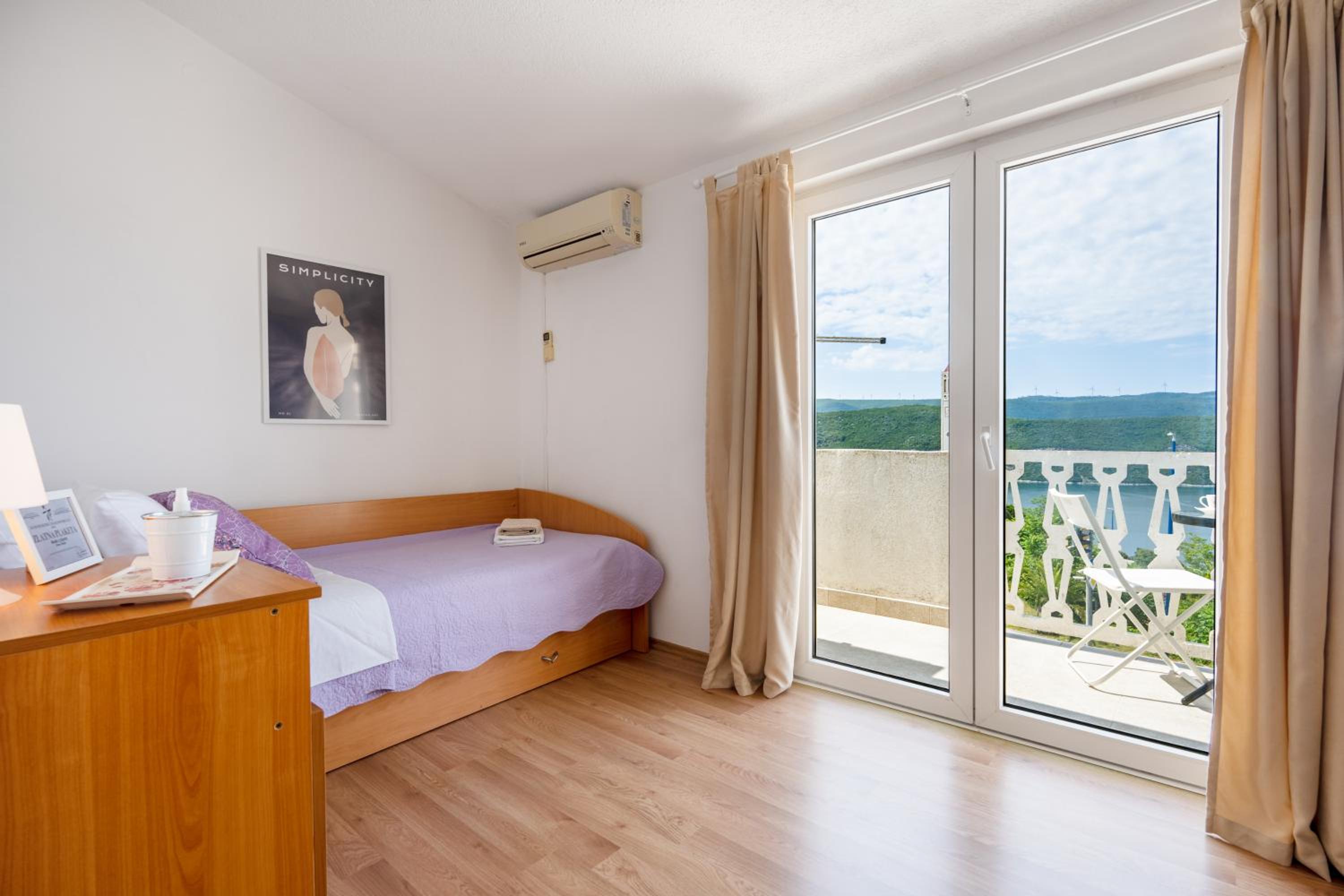 Studio APARTMANI LEŽENIĆ