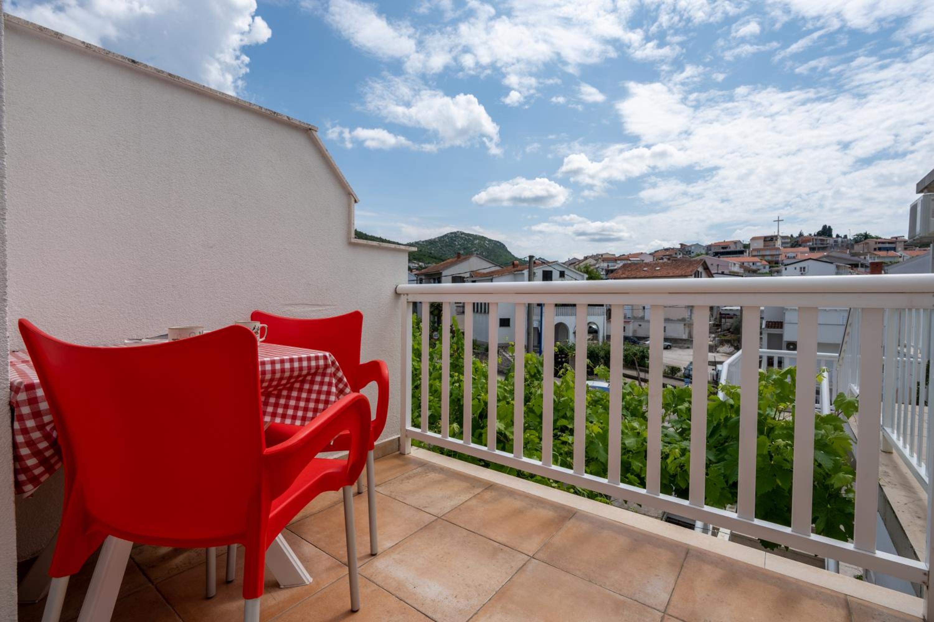 Studio APARTMANI LEŽENIĆ