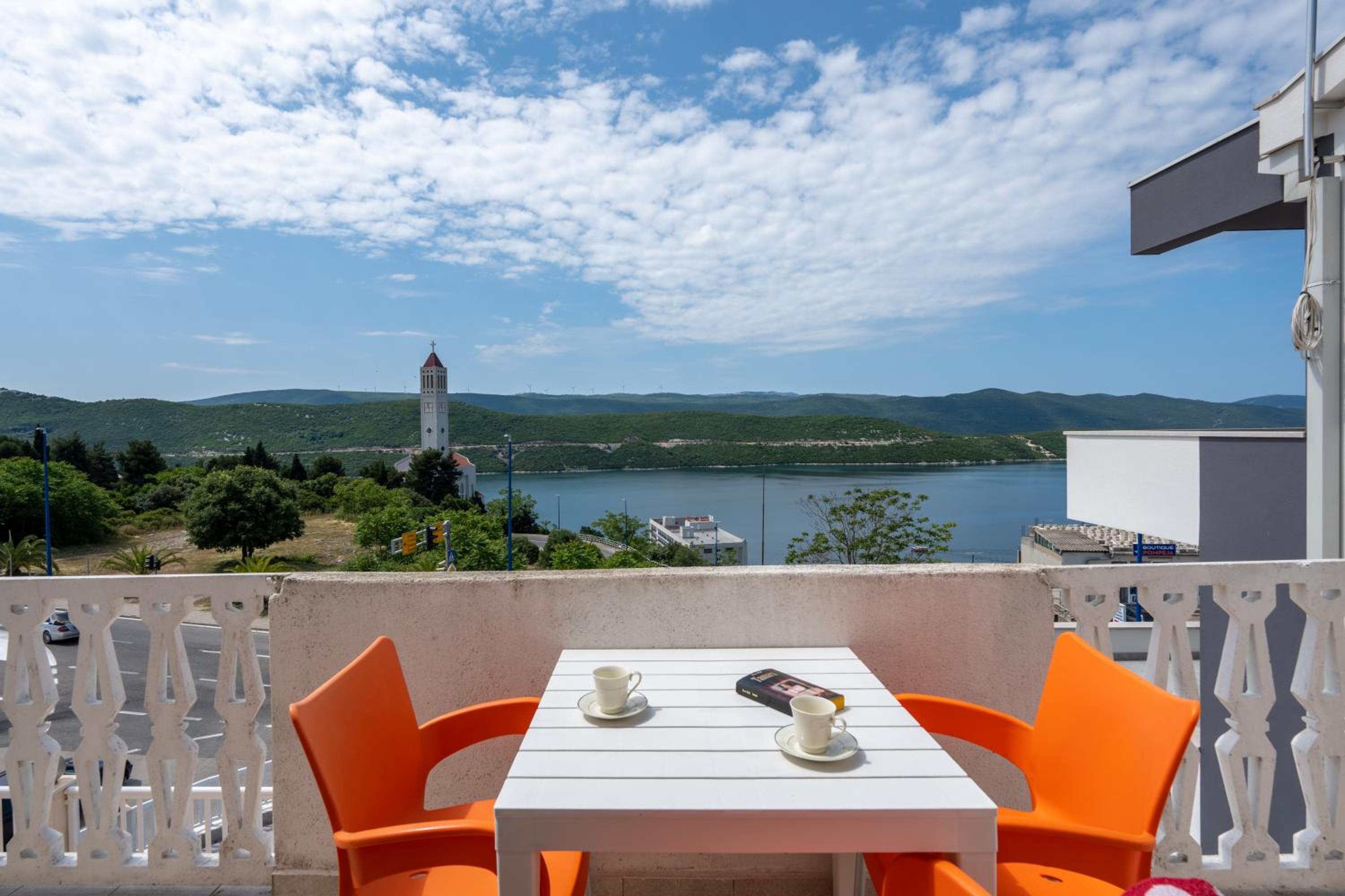 Studio APARTMANI LEŽENIĆ