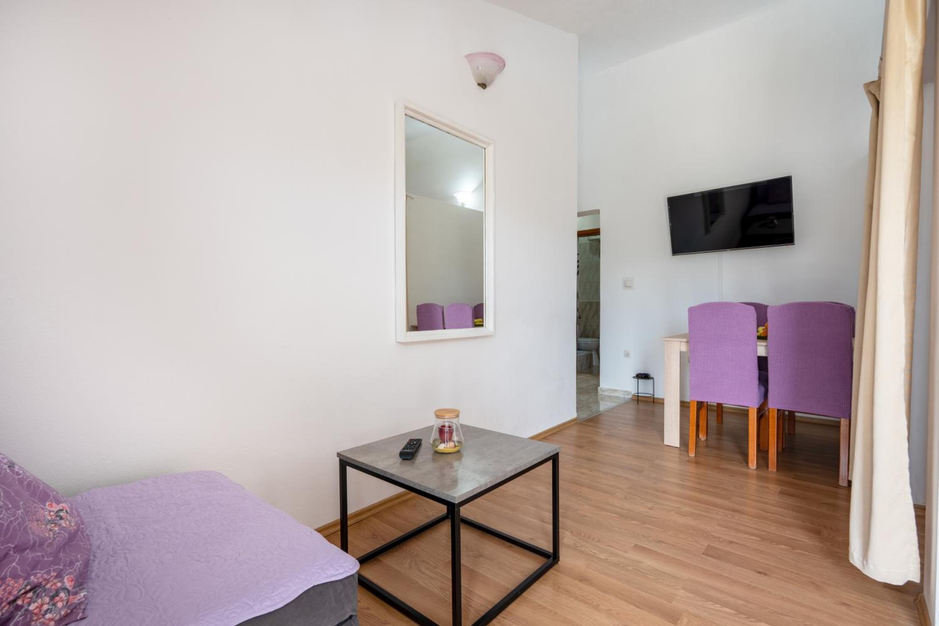 Studio APARTMANI LEŽENIĆ