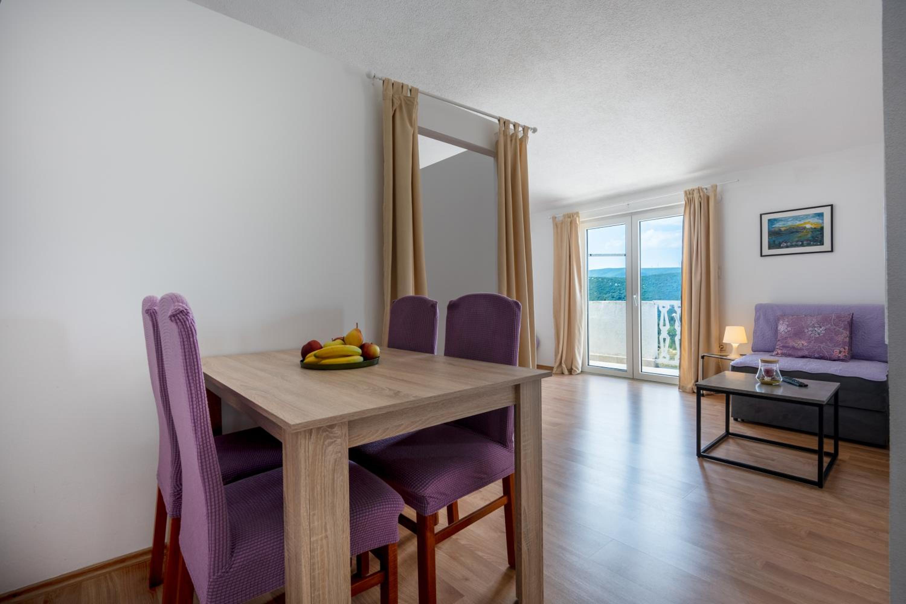 Studio APARTMANI LEŽENIĆ