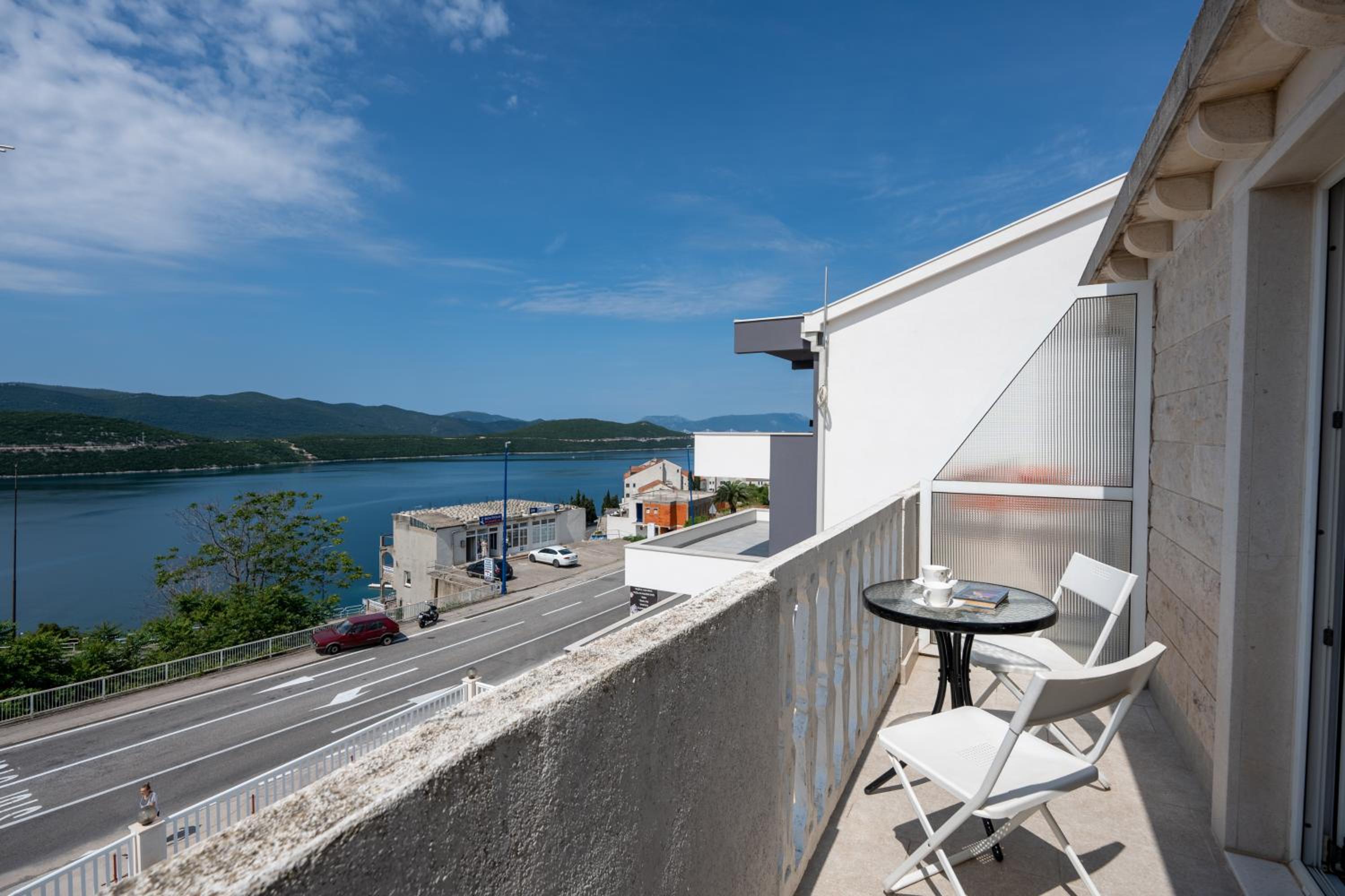 Studio APARTMANI LEŽENIĆ
