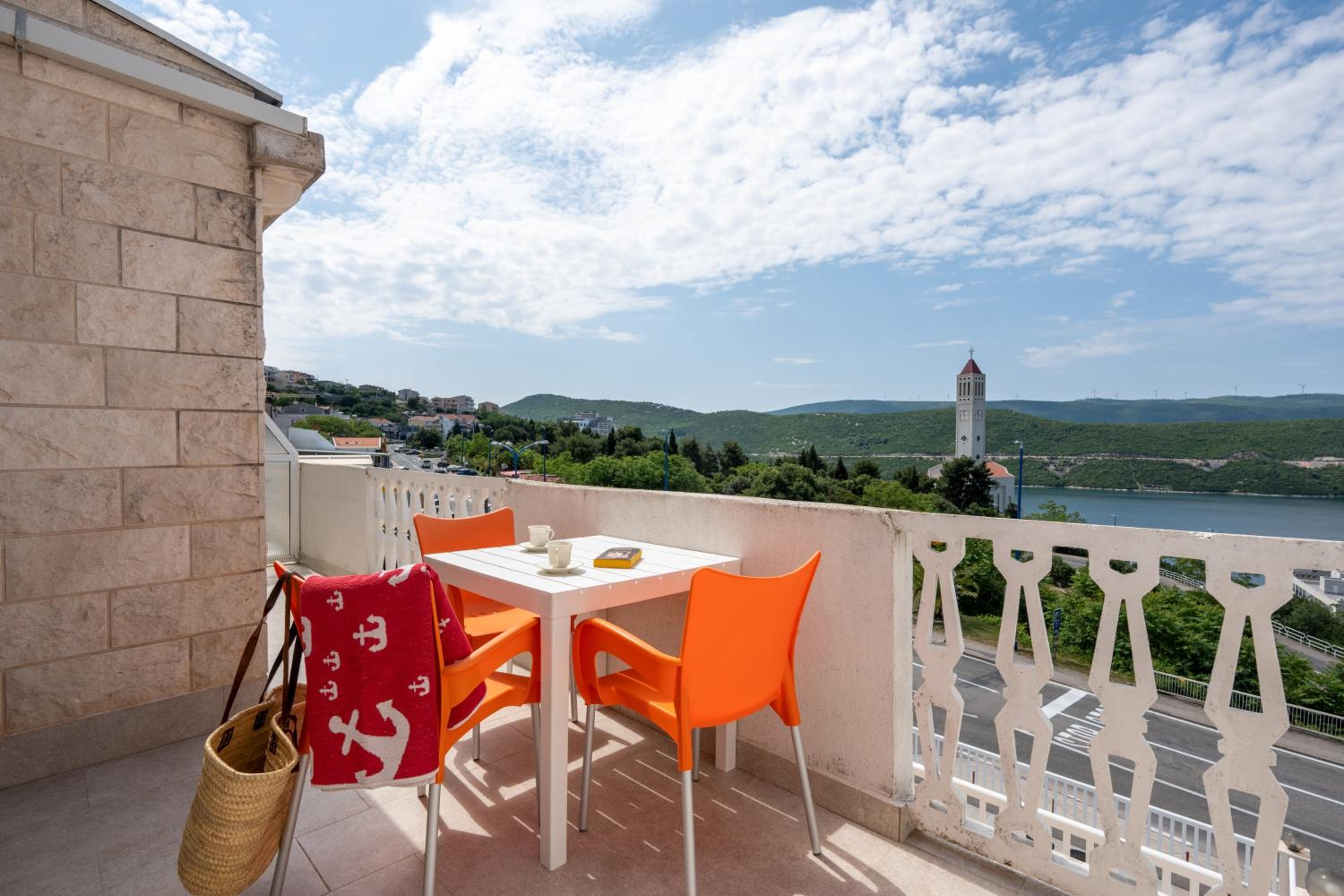 Studio APARTMANI LEŽENIĆ
