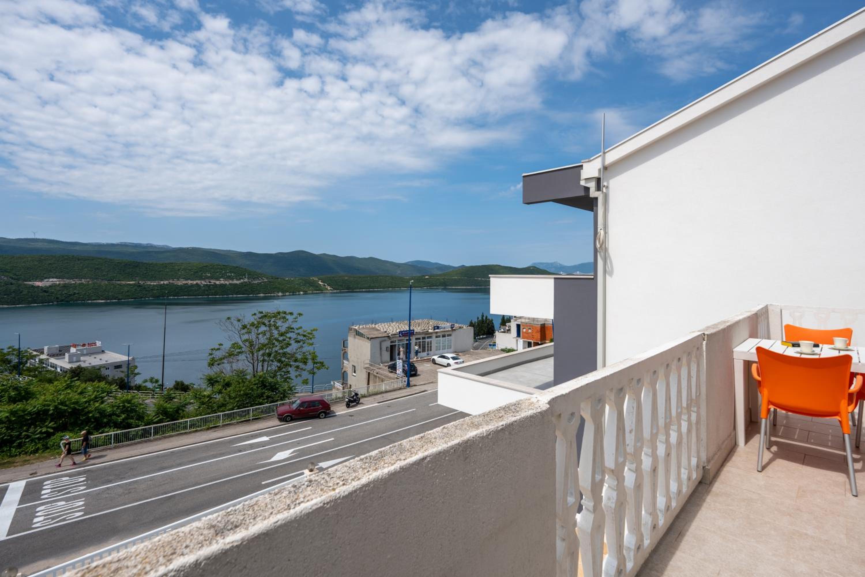 Studio APARTMANI LEŽENIĆ