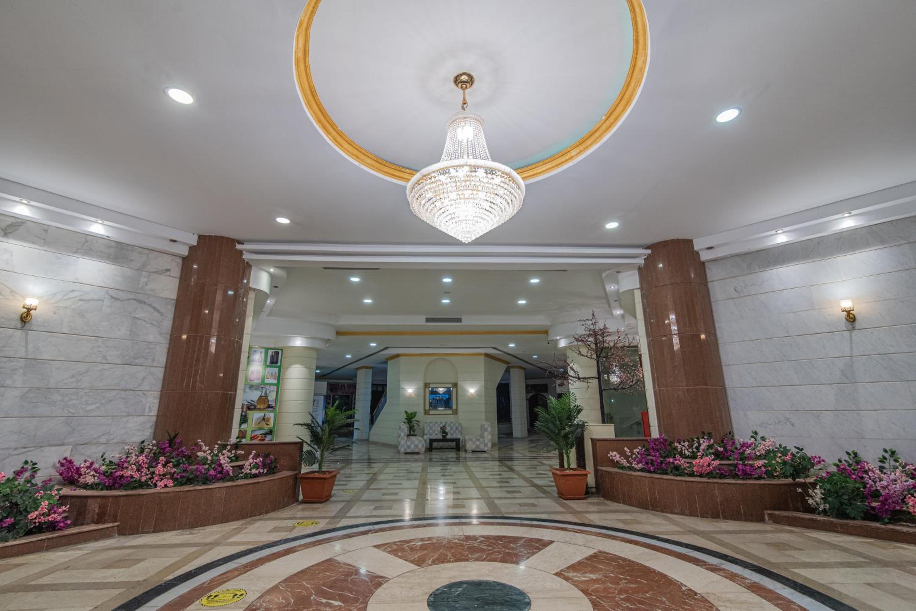 Dexon Roma Hotel