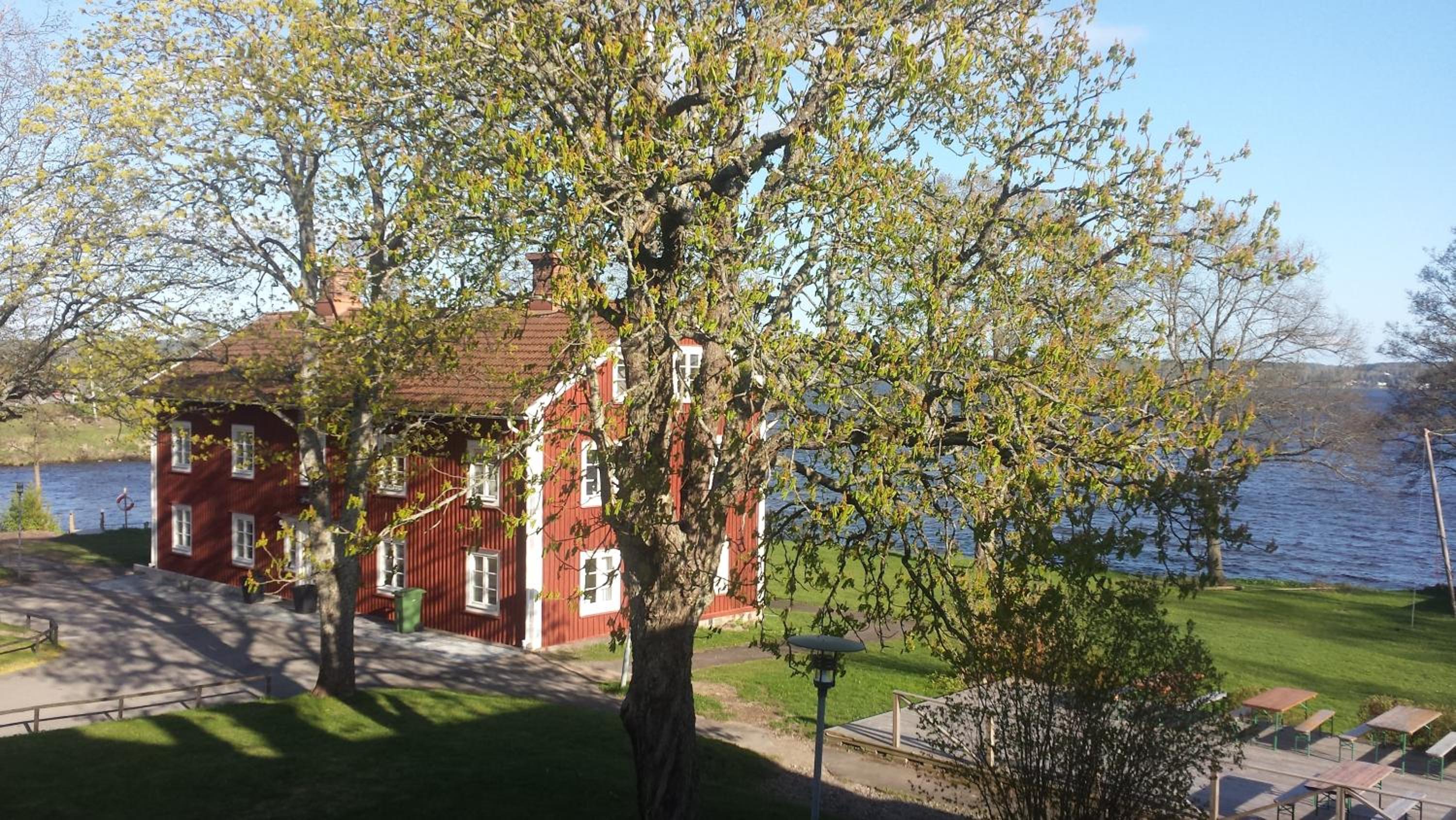 building