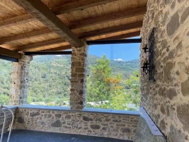 Gli Orti dei Doria di dolceacqua