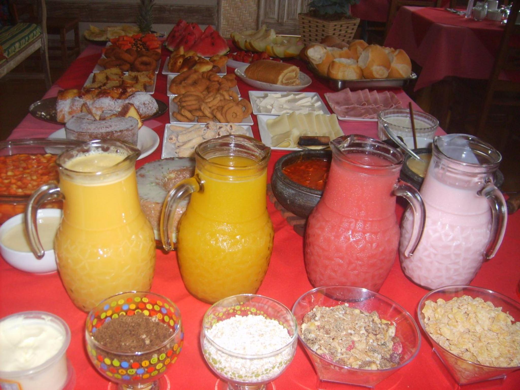 Pousada Joaninha