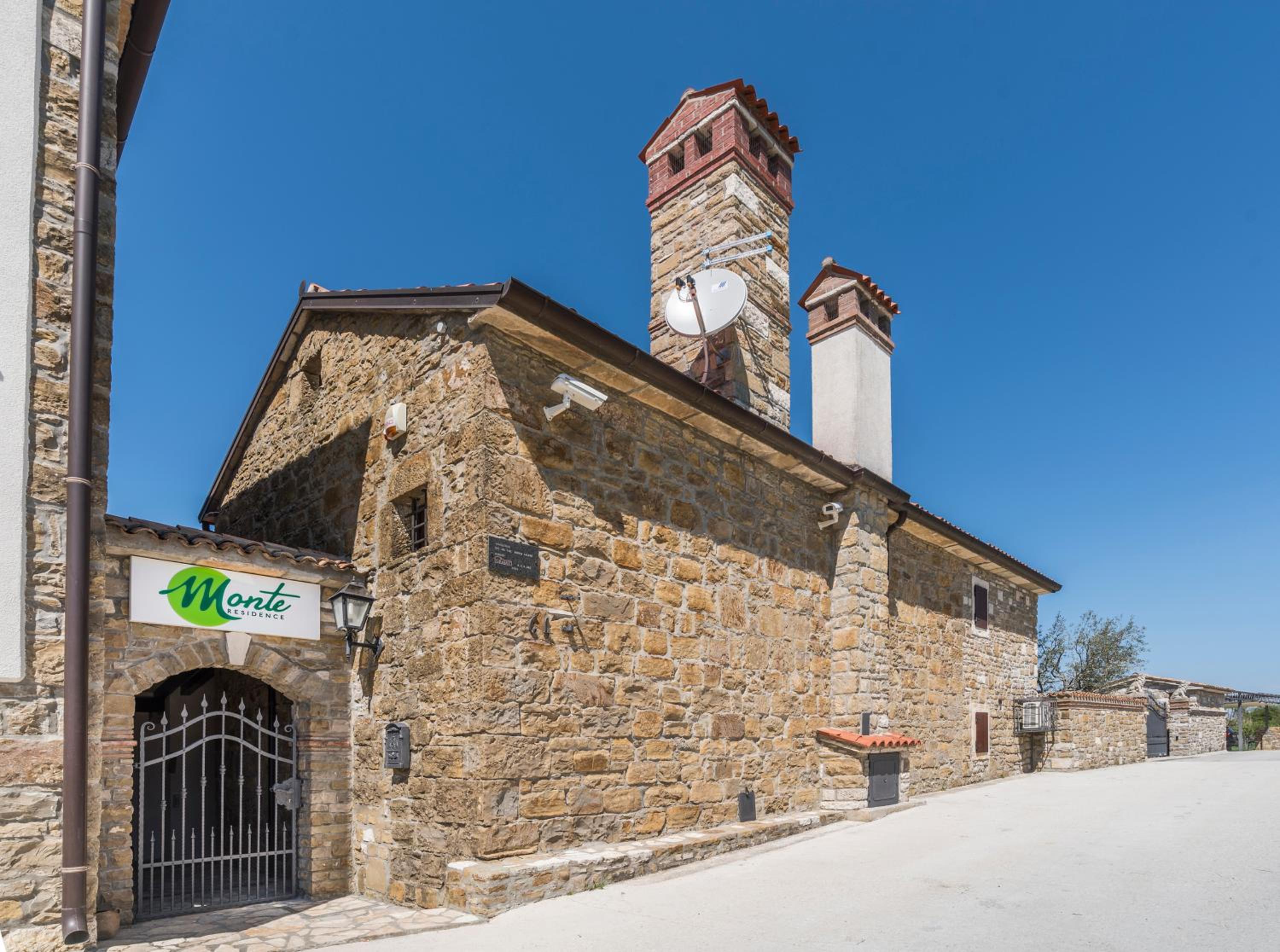 Monte