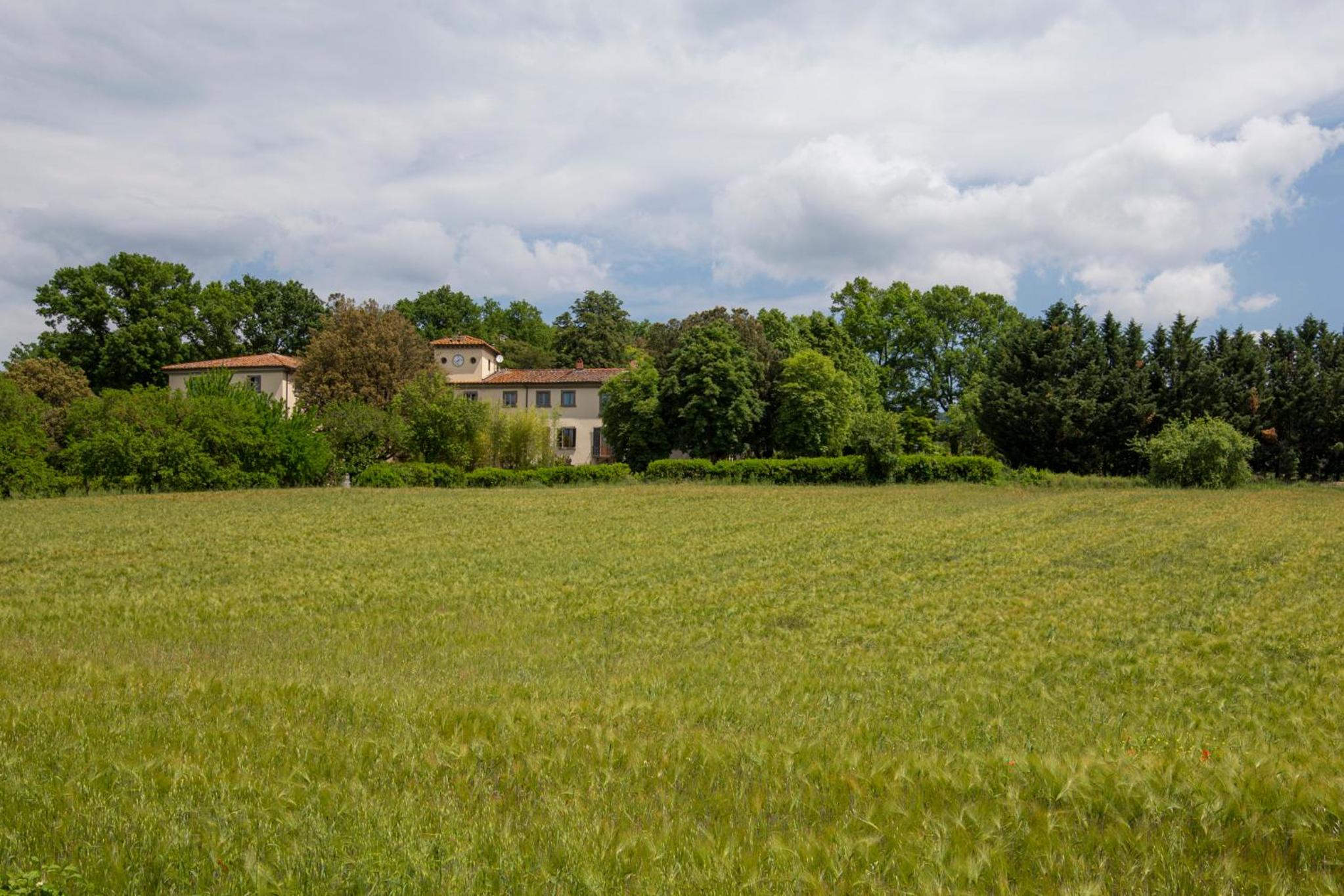 L'Arboreto