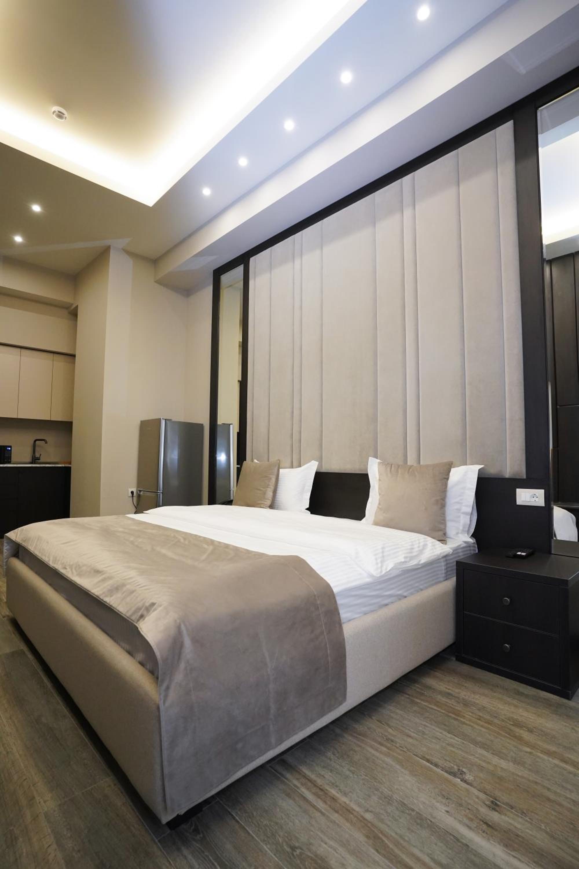 Soho Apart Hotel