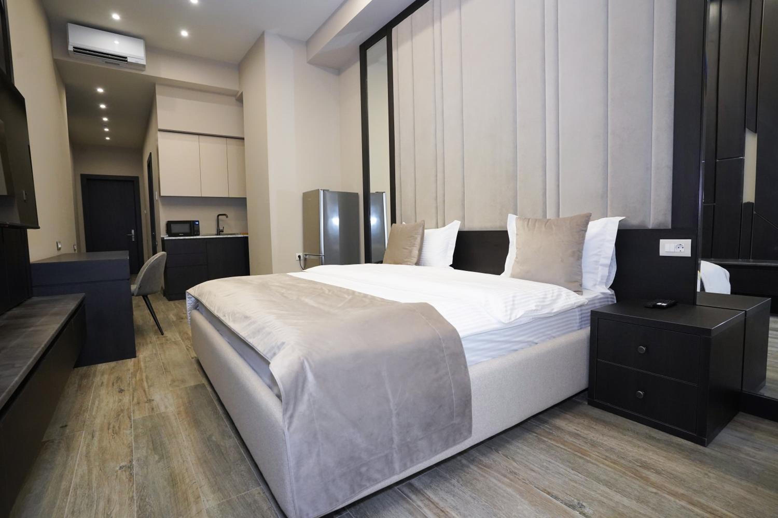 Soho Apart Hotel