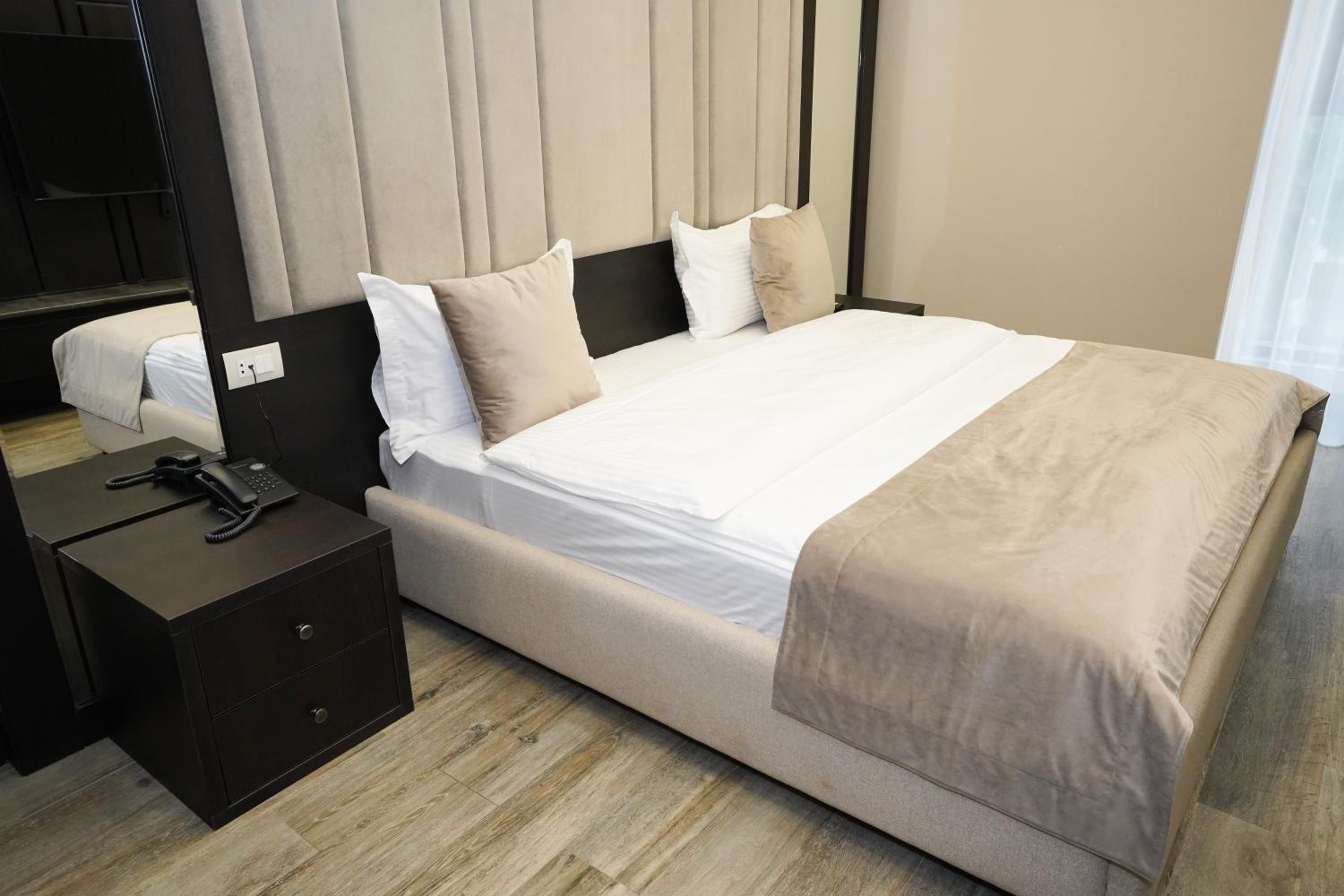 Soho Apart Hotel