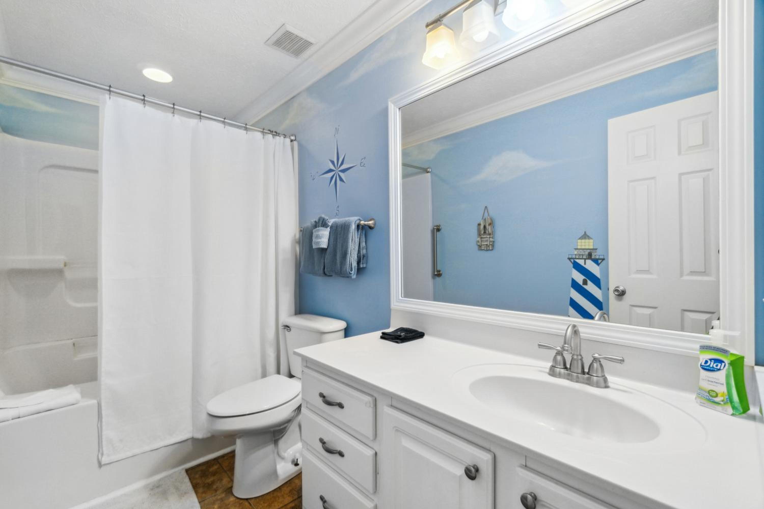 Seaspray Hideaway Sleeps 8 Pools Beach Access