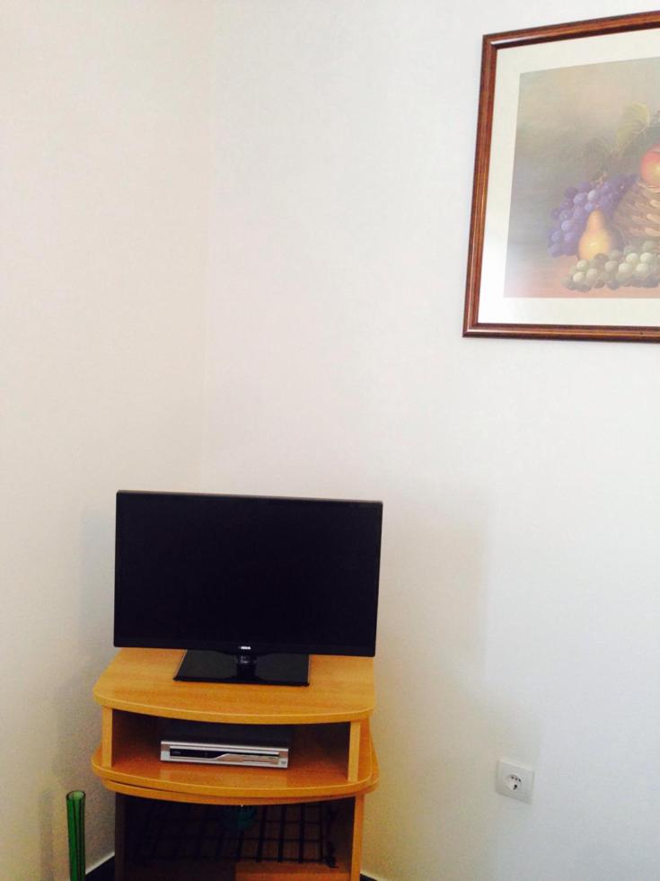 Apartments Svorcan
