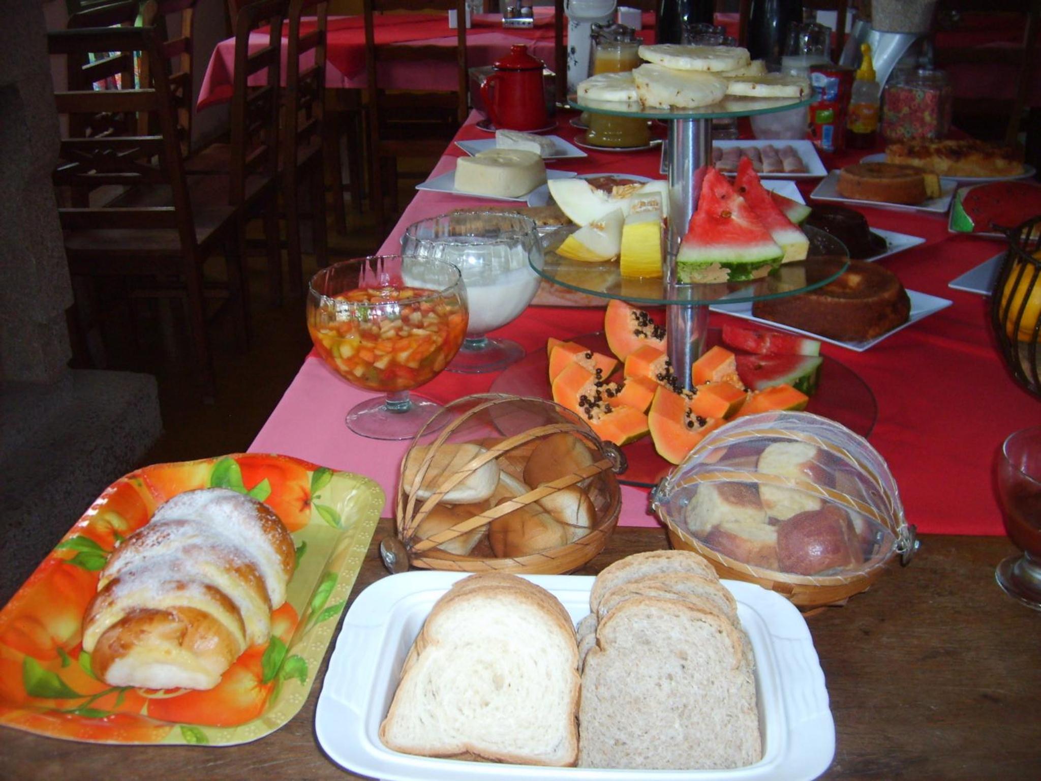 Pousada Joaninha