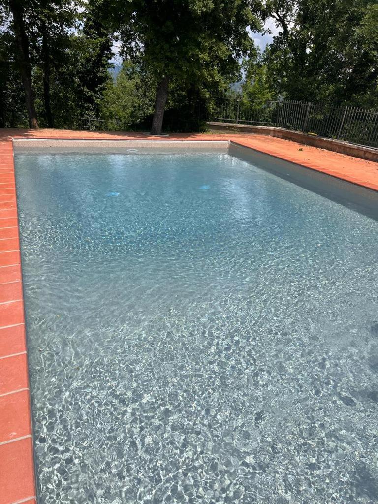 Villa Orizzonte