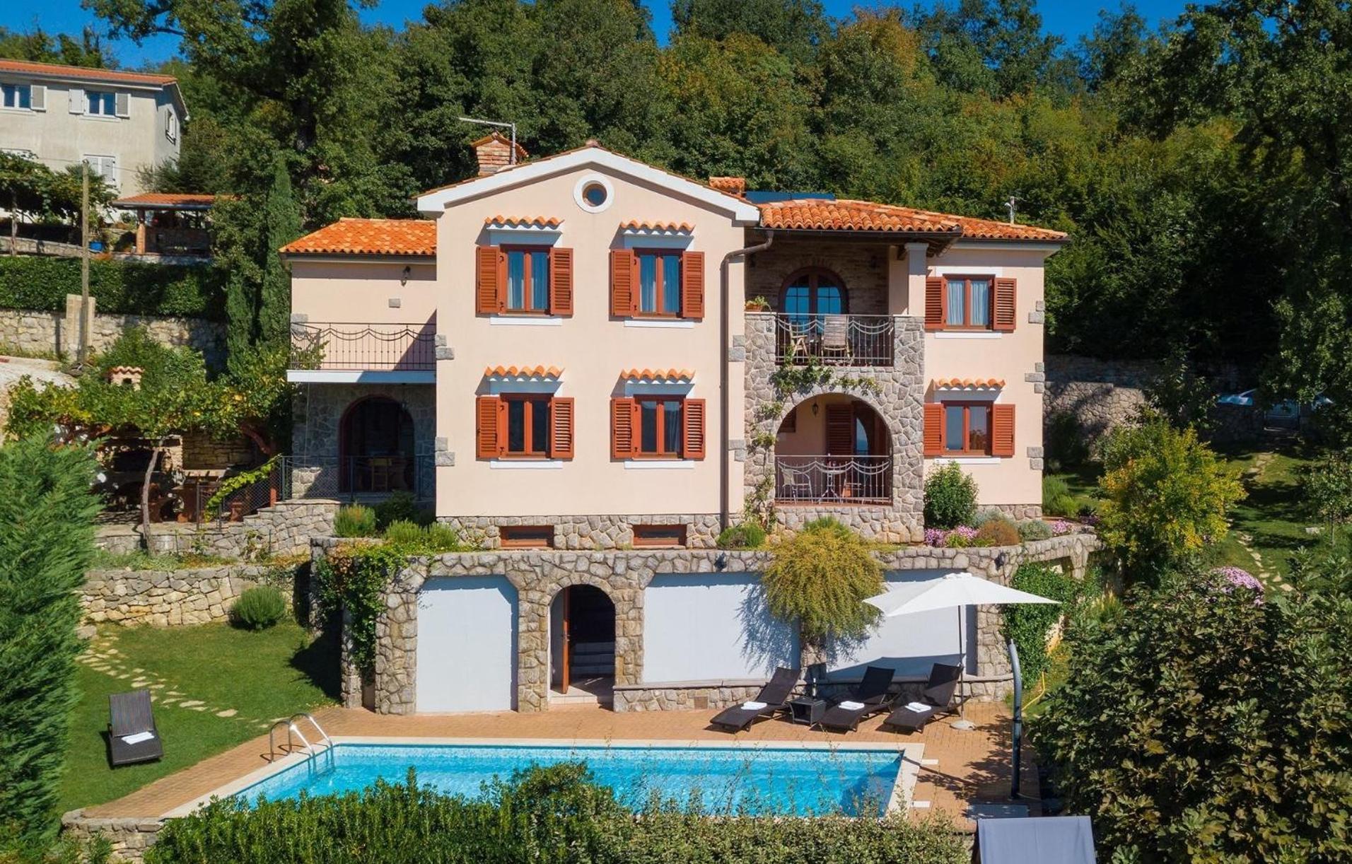 Marina Opatija