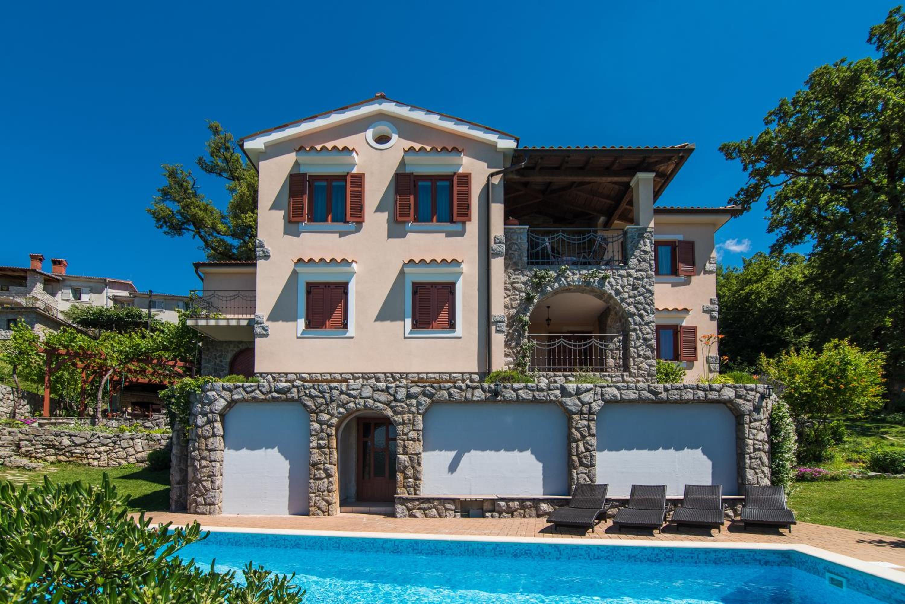 Marina Opatija