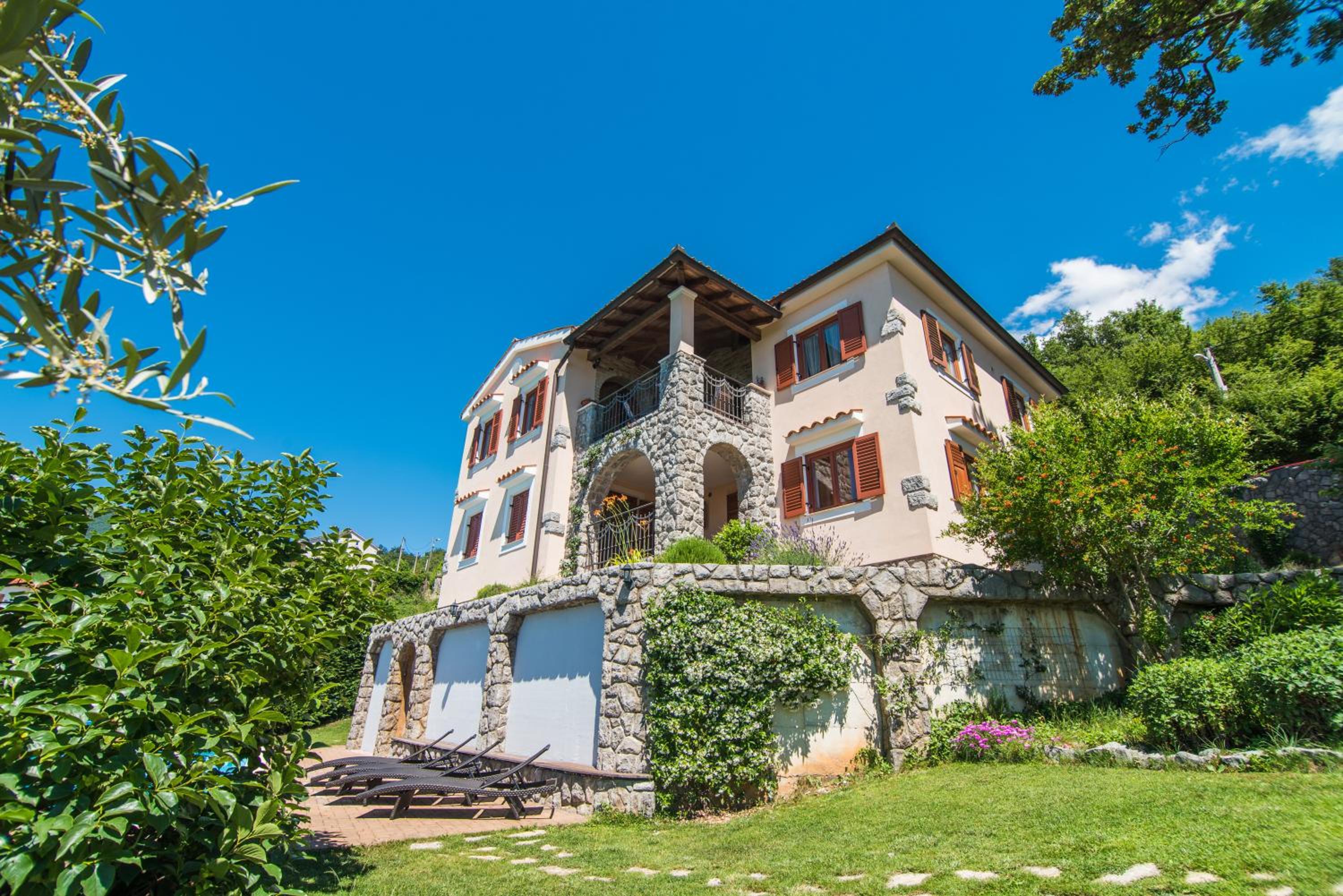 Marina Opatija