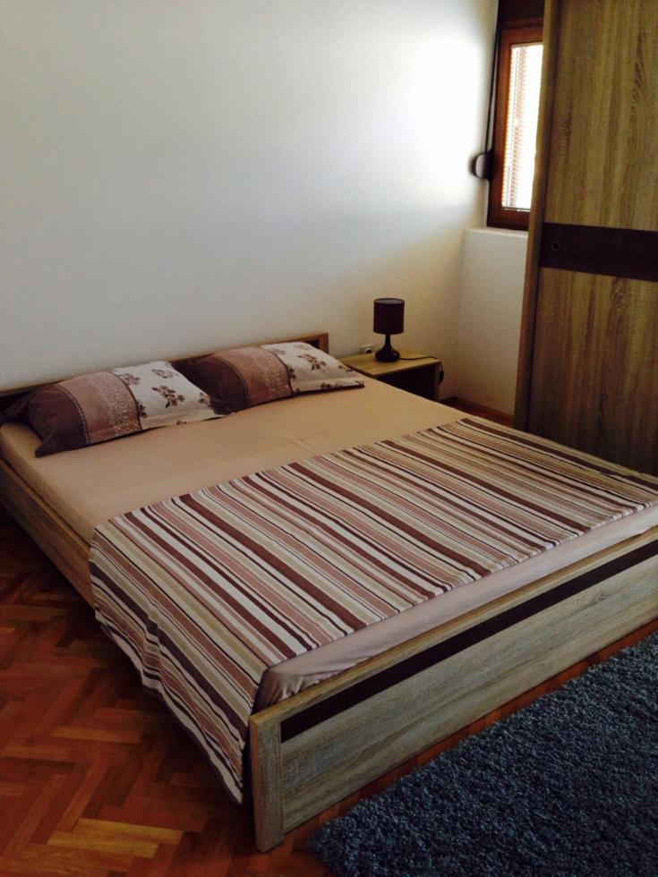 Apartments Svorcan