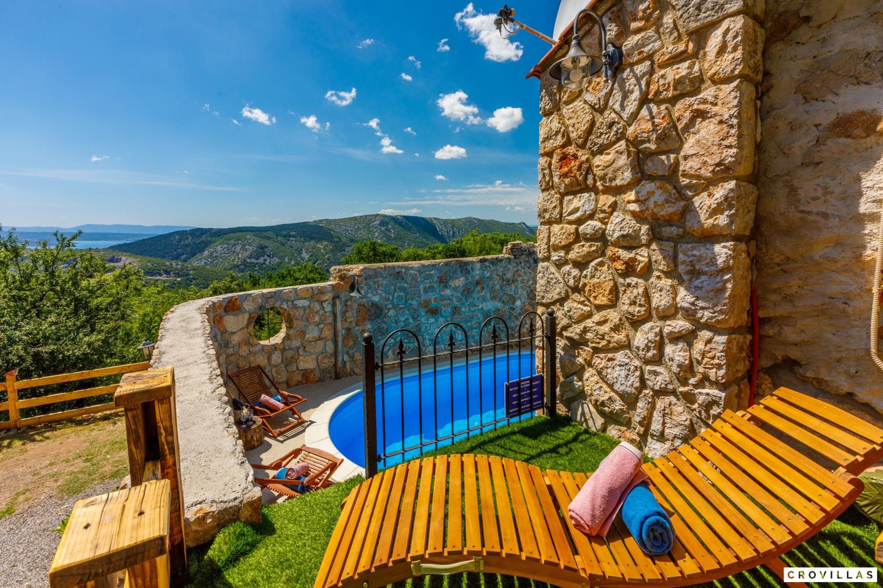 Toscana Crikvenica
