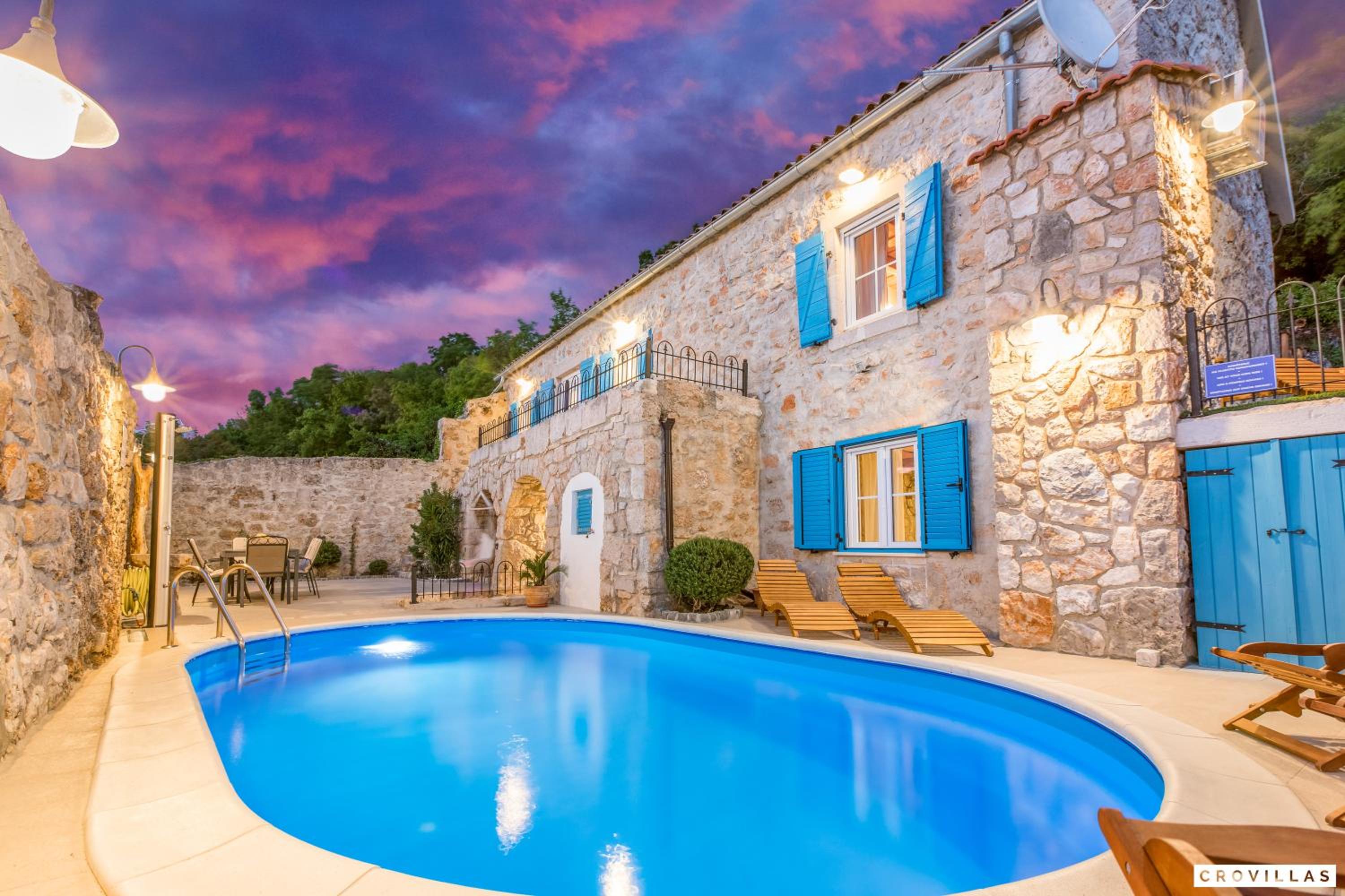 Toscana Crikvenica