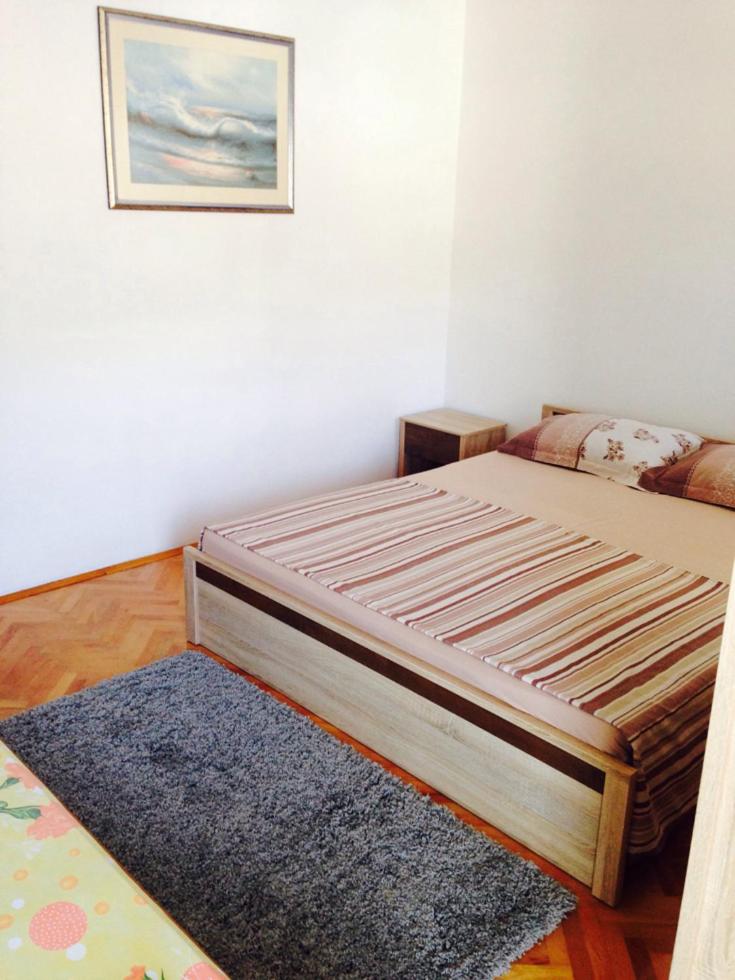 Apartments Svorcan