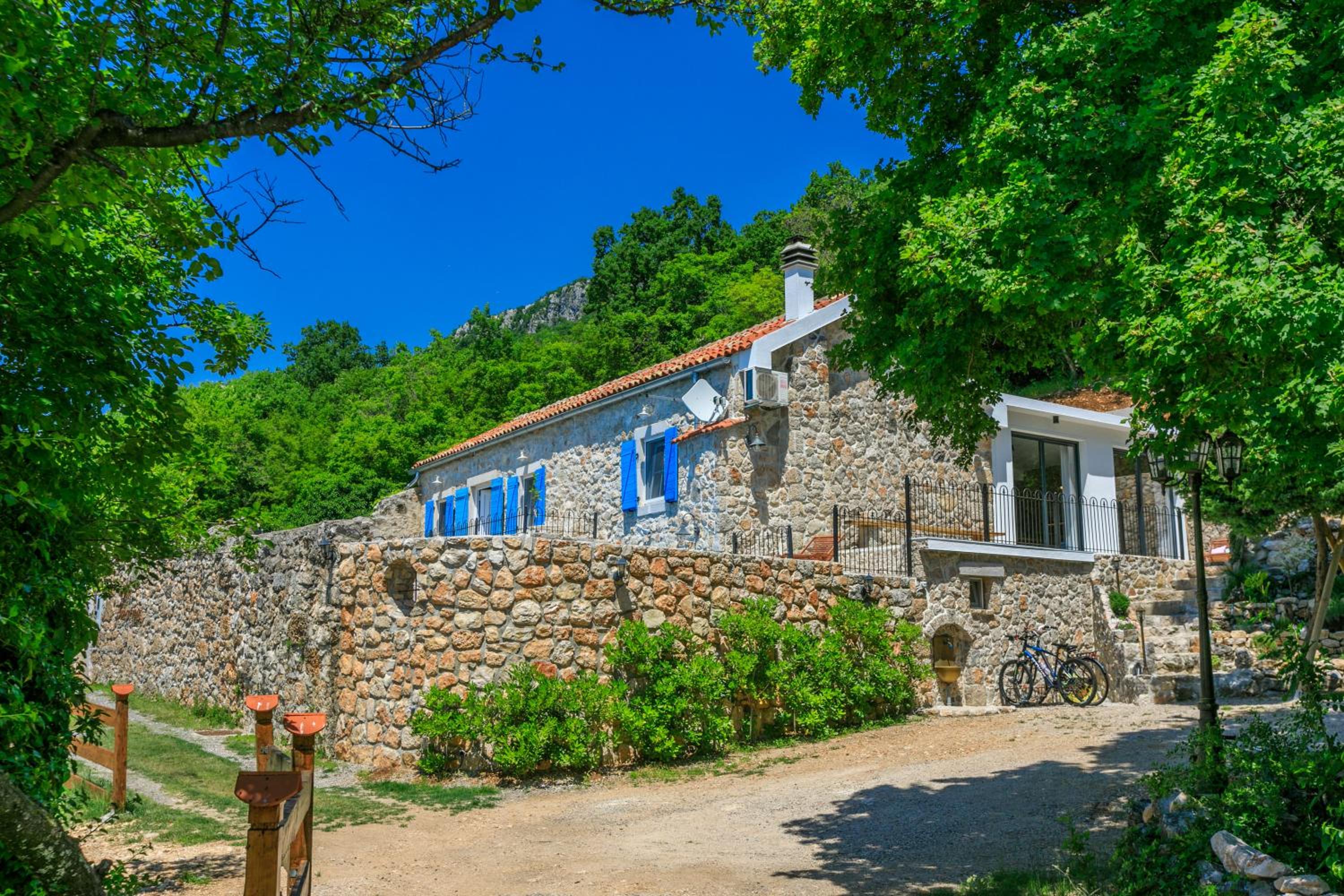 Toscana Crikvenica