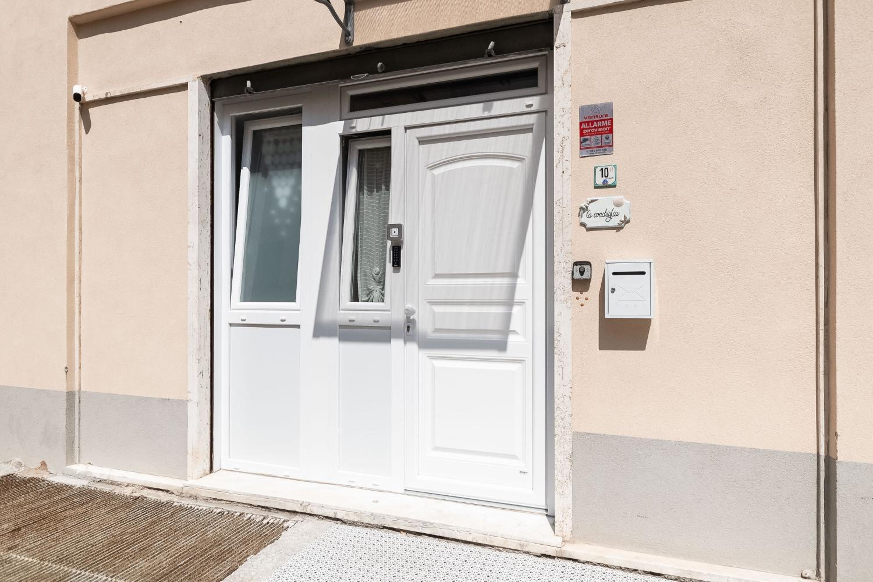 Sea Loft Quinto - A due passi dal mare view 4