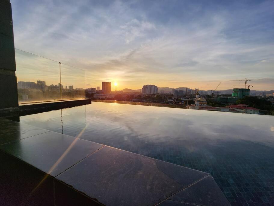 KL Serenity Quarter Flexus at Jln Kuching - Self C-In, F-Parking