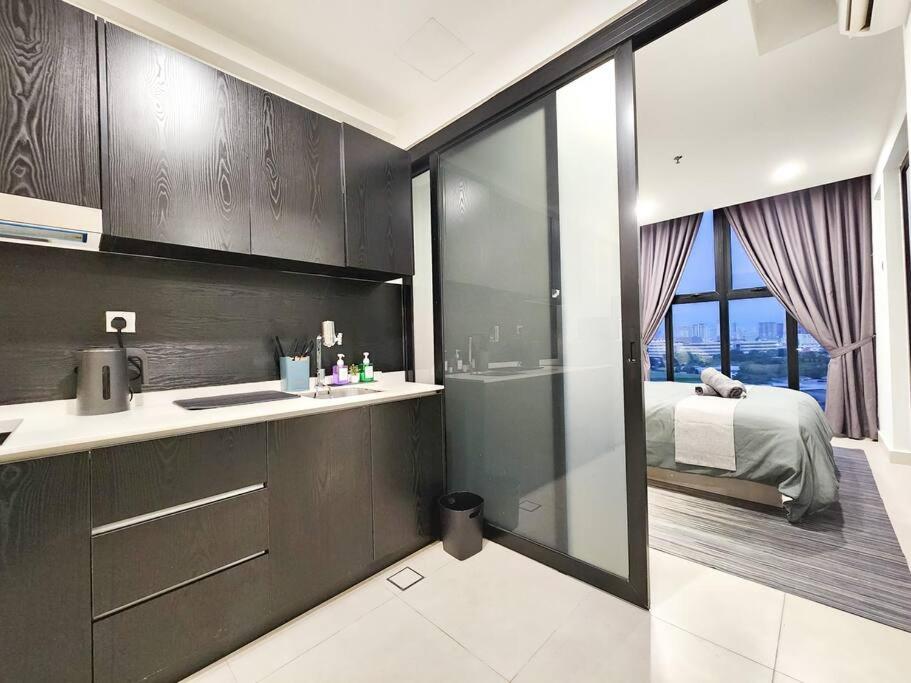 KL Serenity Quarter Flexus at Jln Kuching - Self C-In, F-Parking