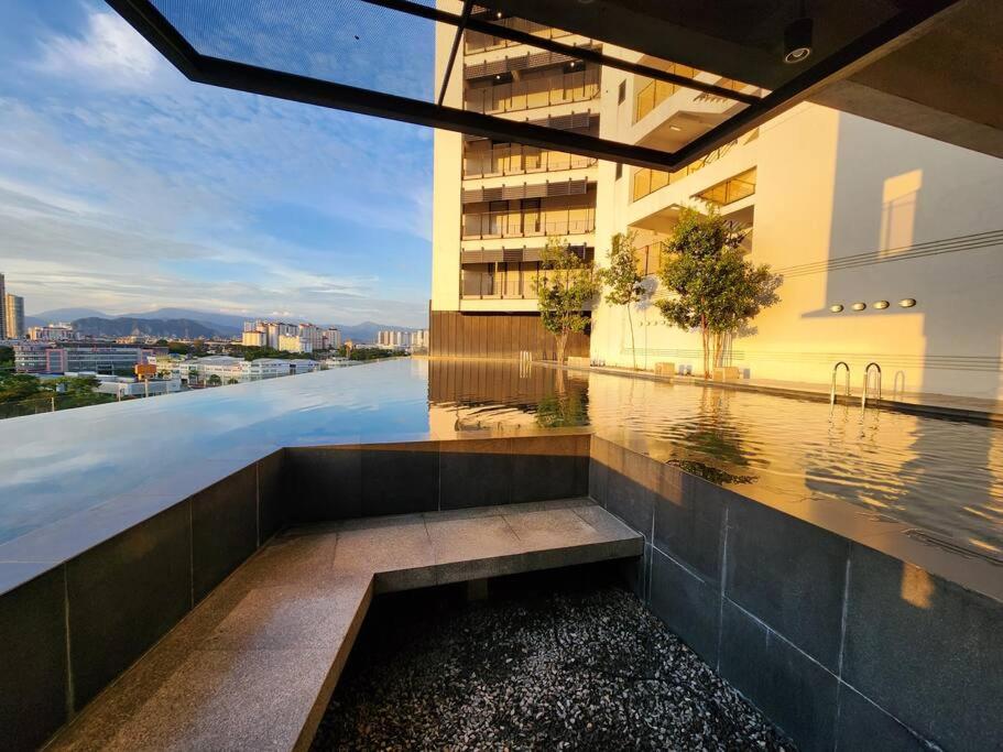 KL Serenity Quarter Flexus at Jln Kuching - Self C-In, F-Parking