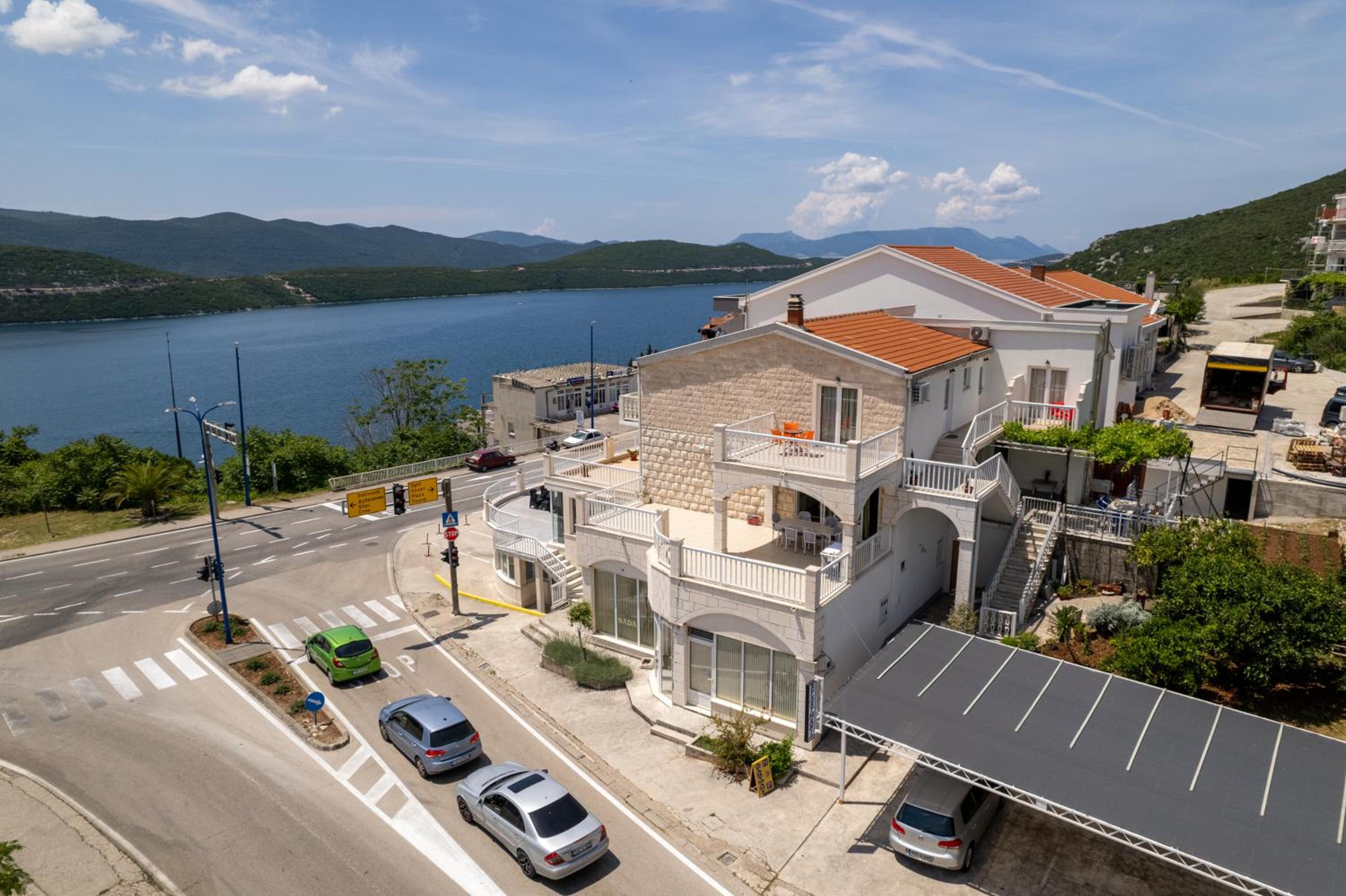 Studio APARTMANI LEŽENIĆ
