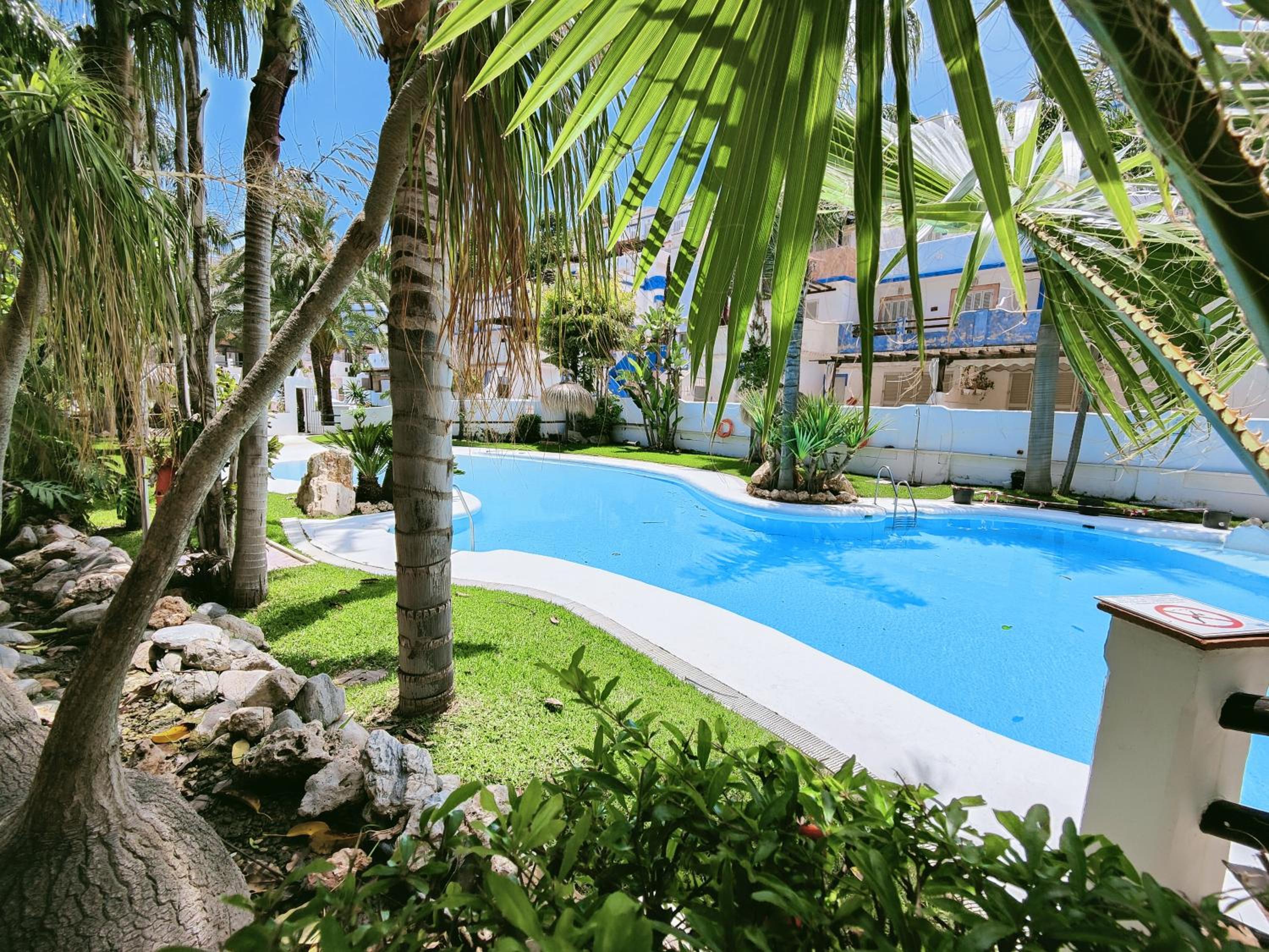 Apartamento Arroyo Marinos