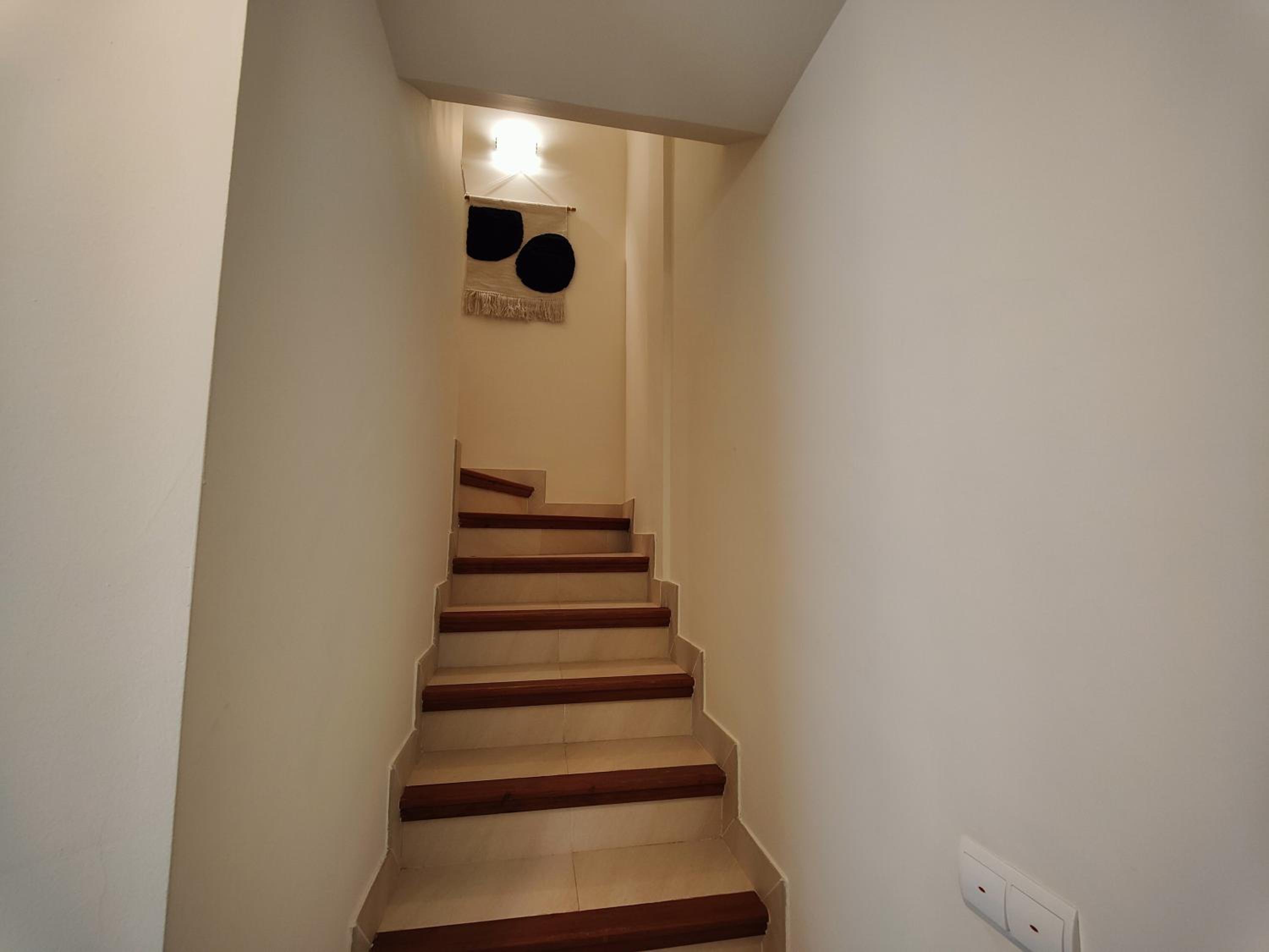Apartamento Arroyo Marinos