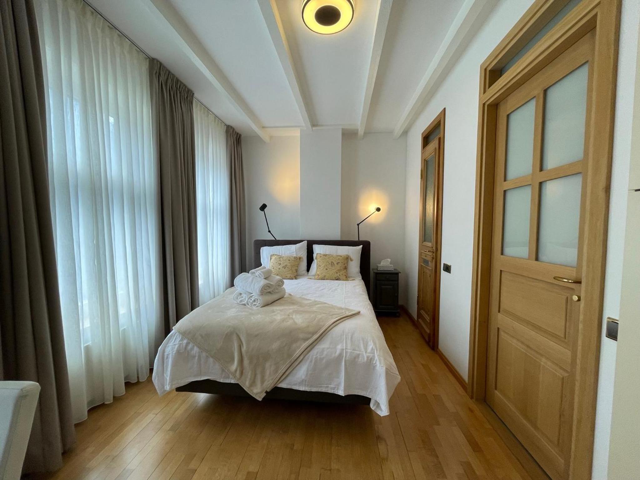 Amsterdam-bnb