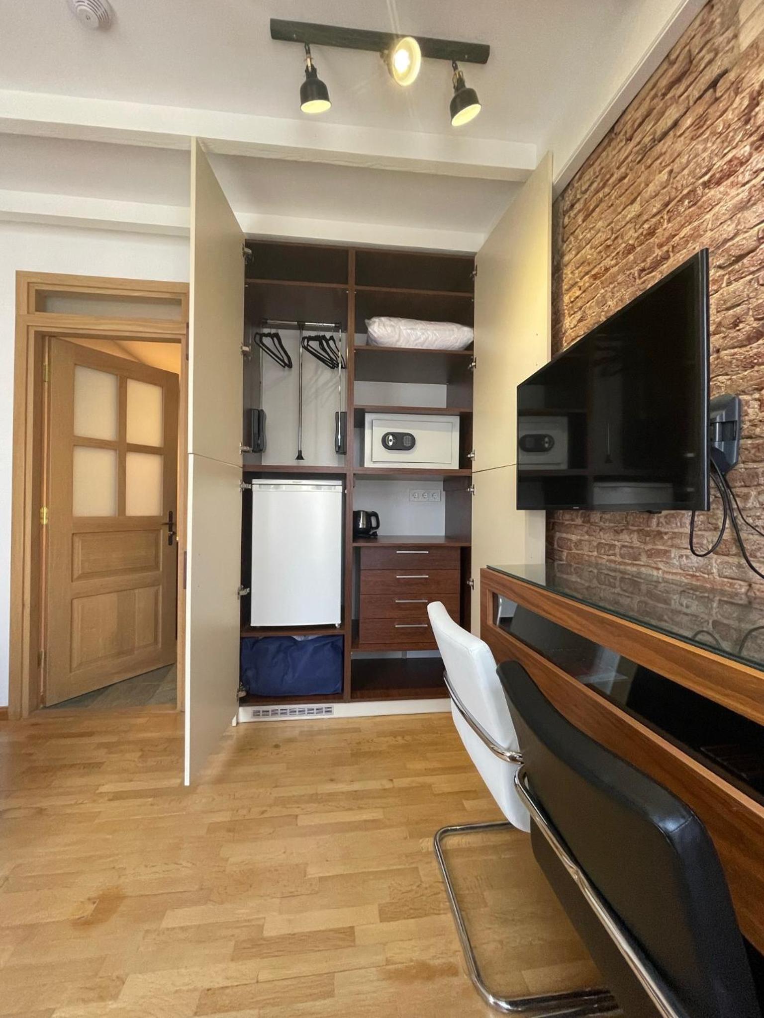 Amsterdam-bnb