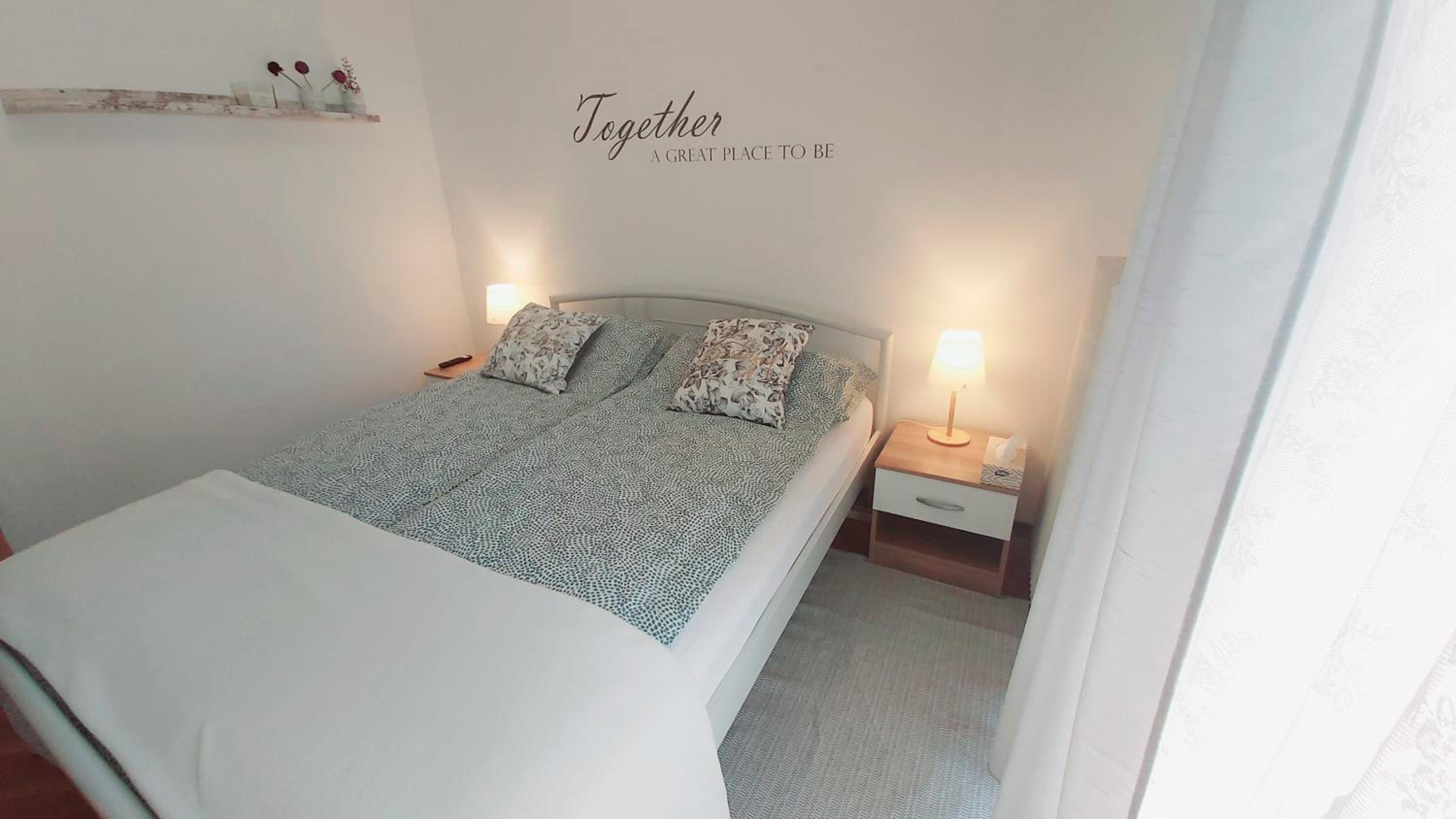 Apartments Lidija