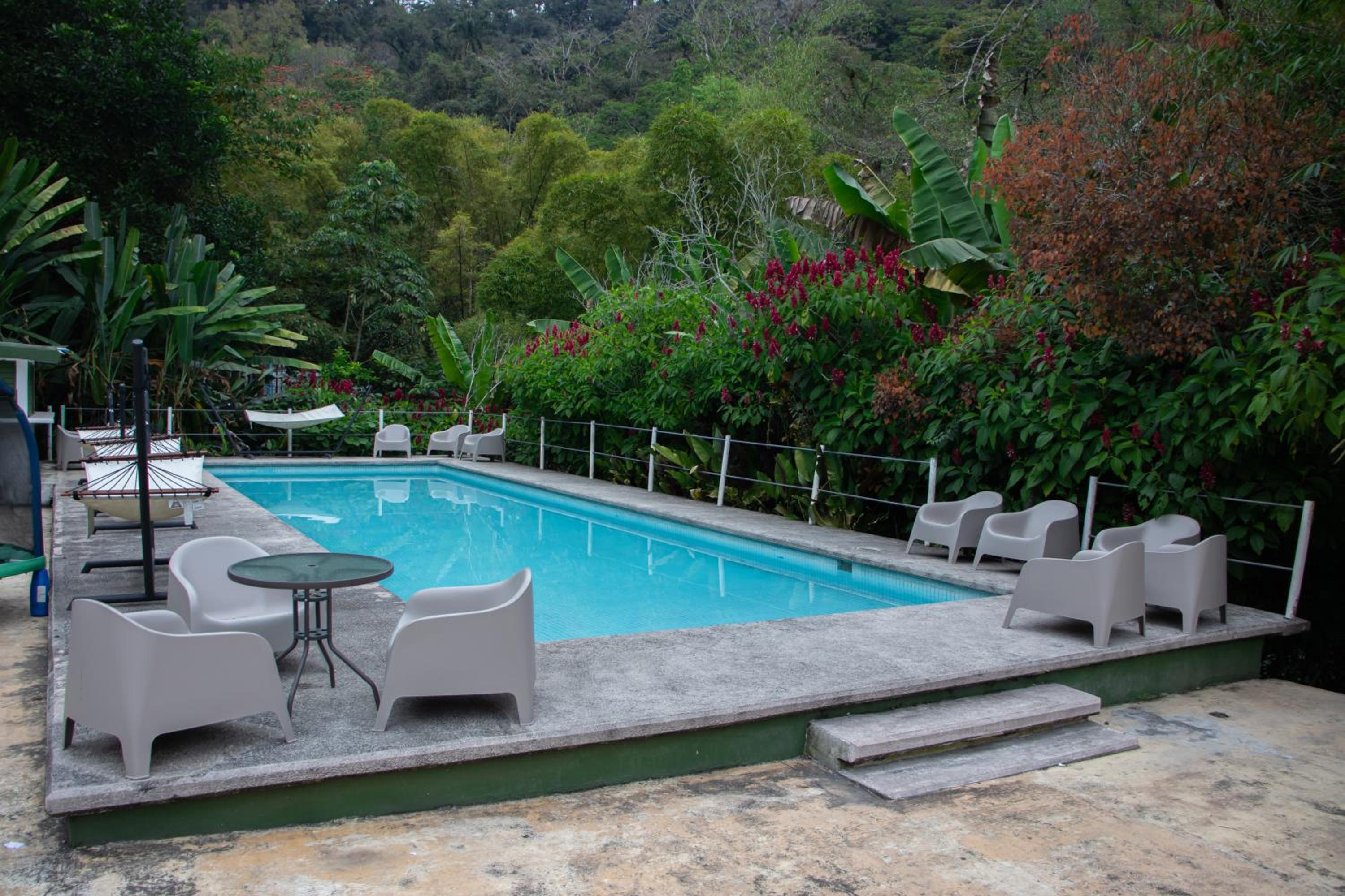 HOTEL CERVECERIA JAMES view 4