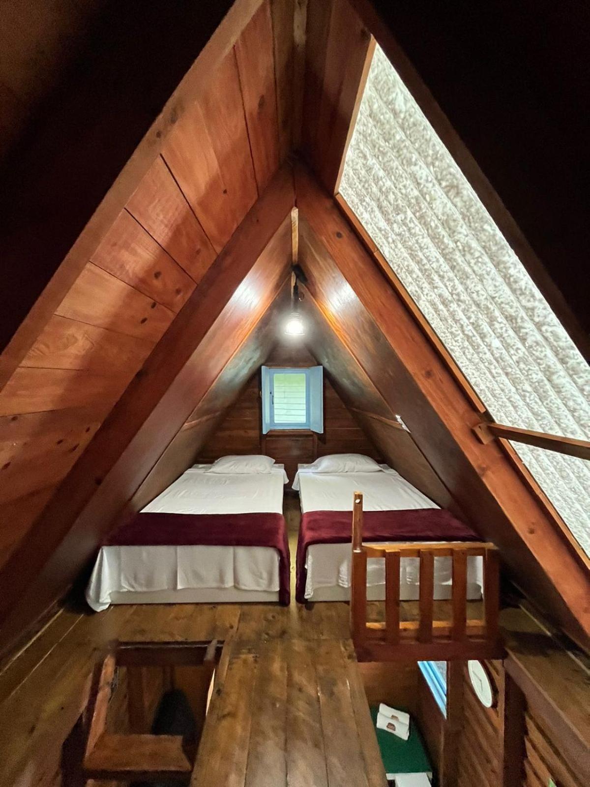 HOTEL CERVECERIA JAMES view 5
