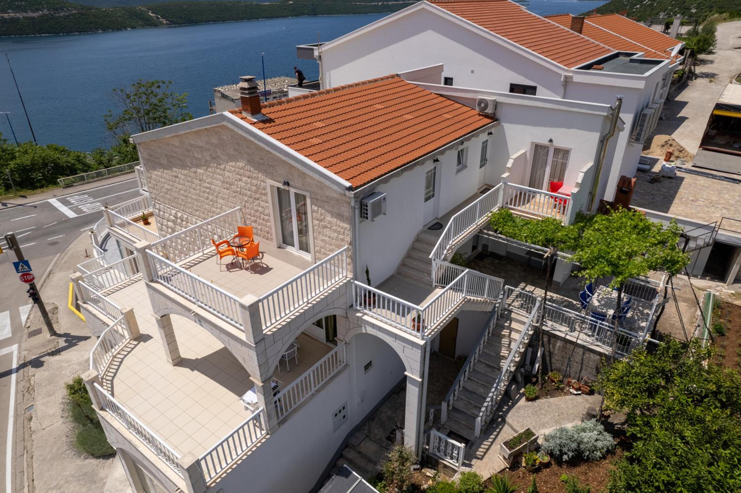 Studio APARTMANI LEŽENIĆ